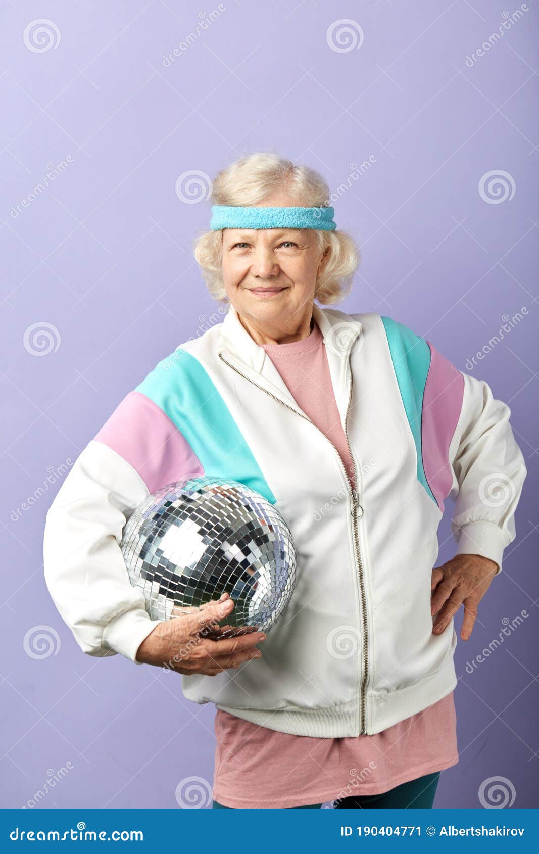 Ropa de online abuela