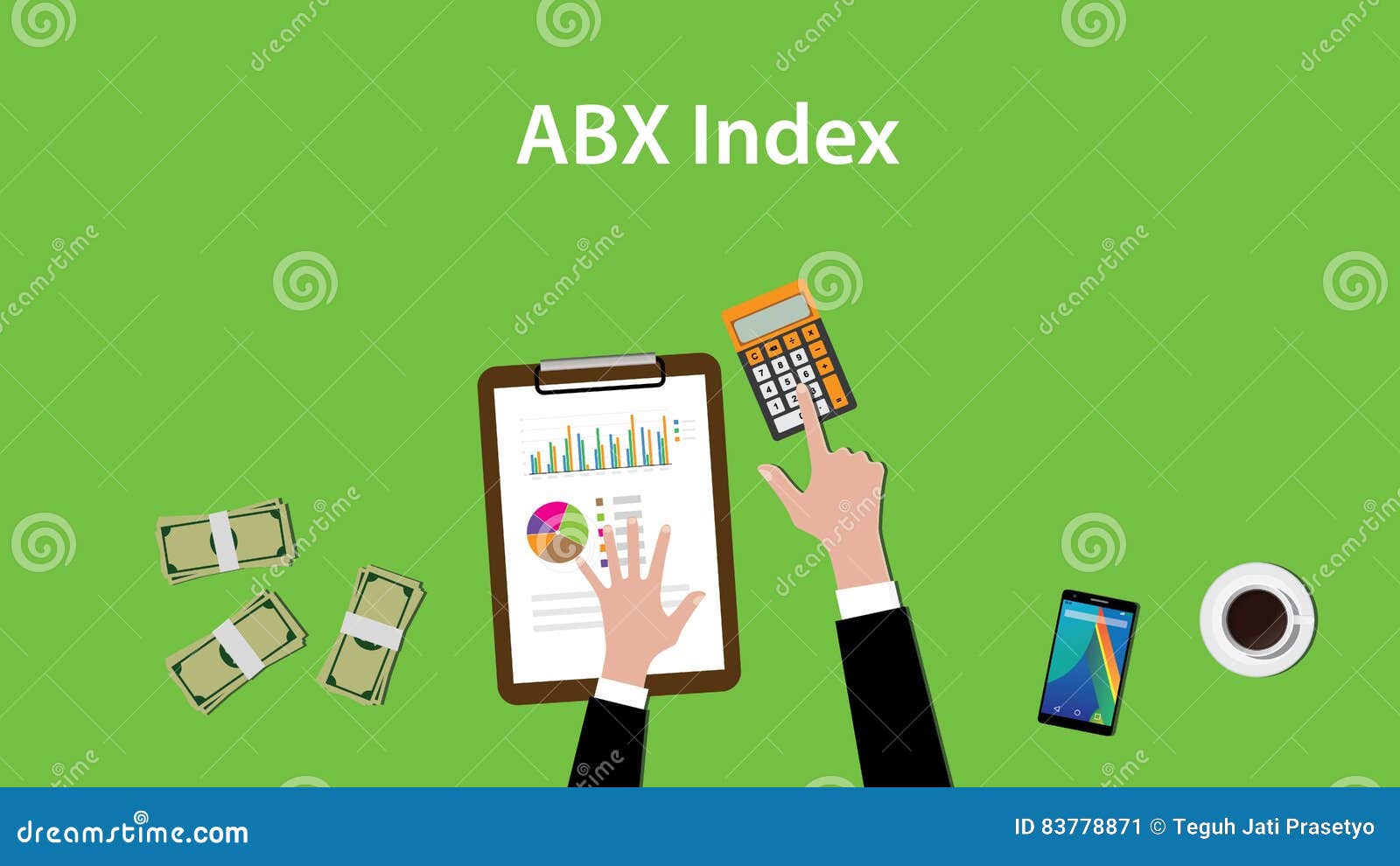 Abx Stock Chart