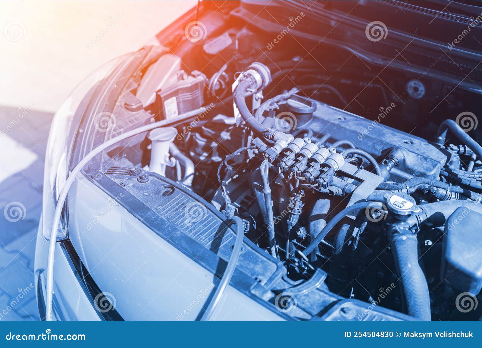 155 Ac Compressor Car Stock Photos - Free & Royalty-Free Stock