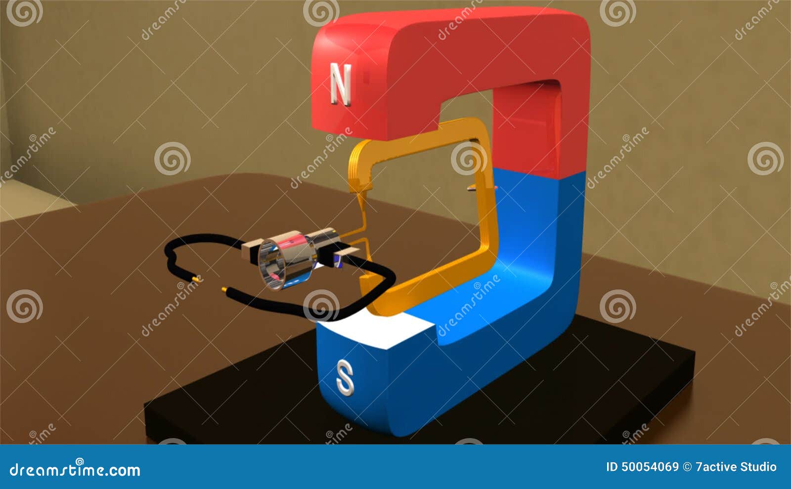AC GENERATOR stock video. Video of generator, rotor, electric - 50054069 AC GENERATOR stock video. Video of generator, rotor, electric - 50054069