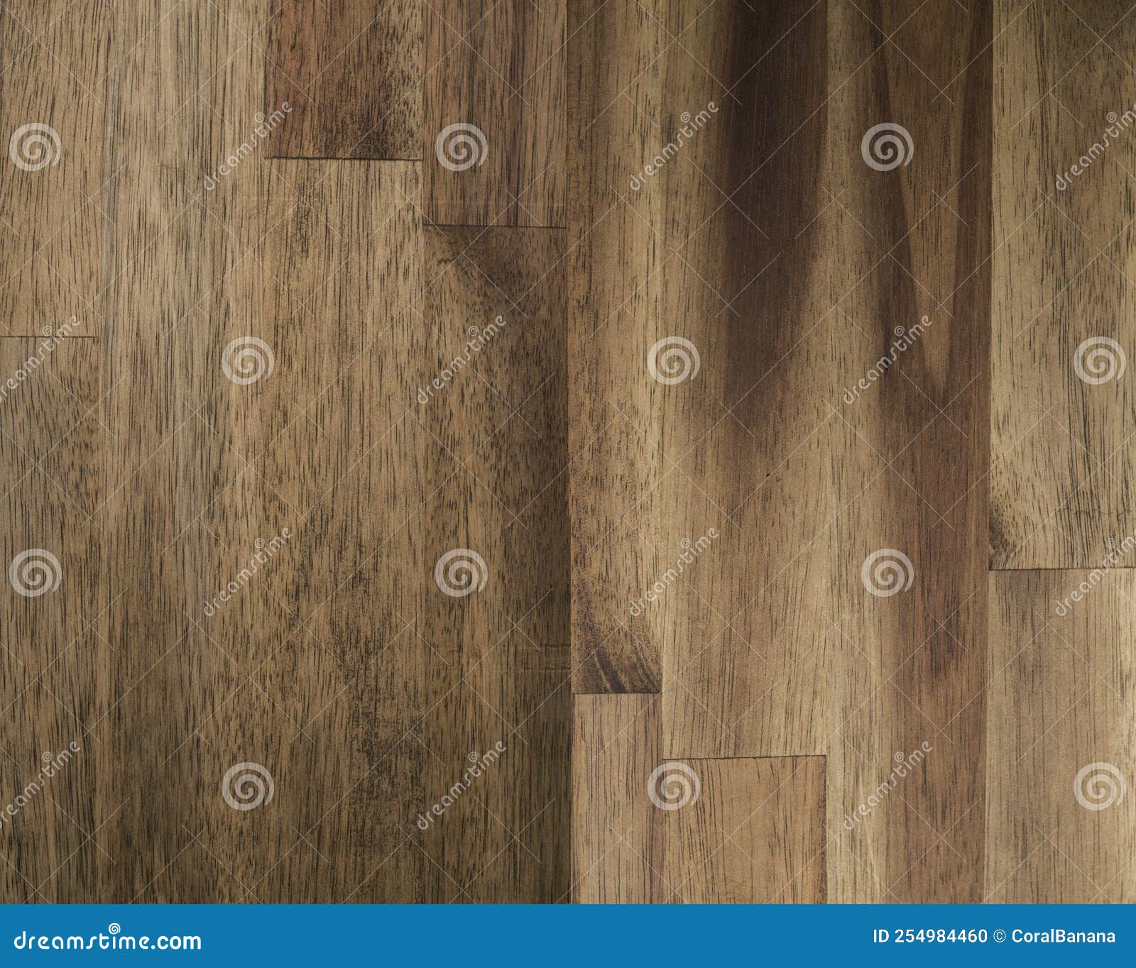 Acacia Solid Wood Splicing Wood Grain Material, Finger Joint Stock