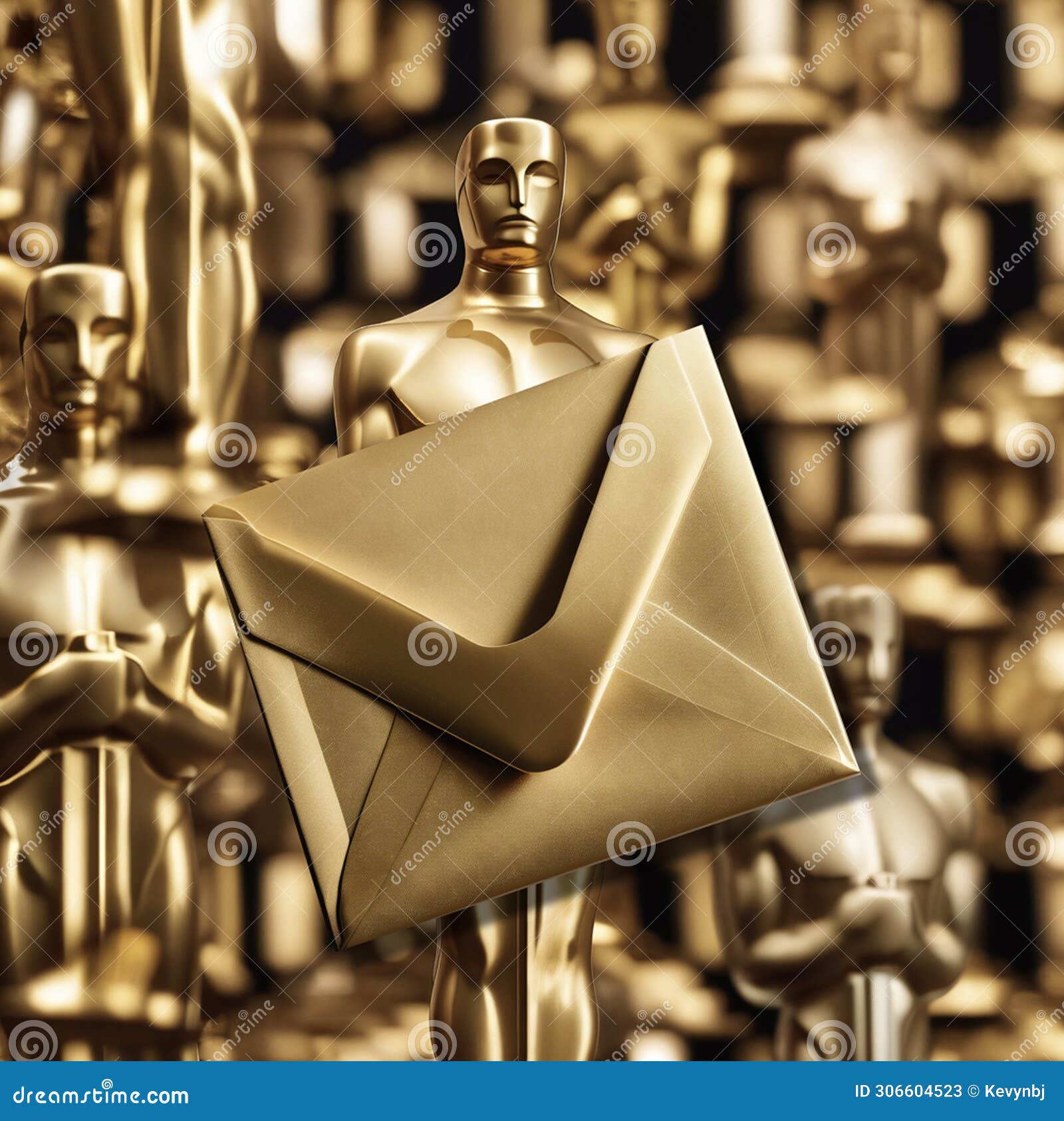 Academy Award Winning Envelope with Oscar Stock Illustration Illustration of stars winning Academy Award Winning Envelope with Oscar Stock Illustration Illustration of stars winning