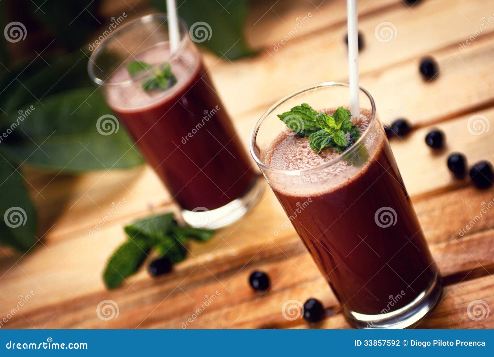Acai Juice stock photo. Image of ingredient, nature, antioxidant 33857592