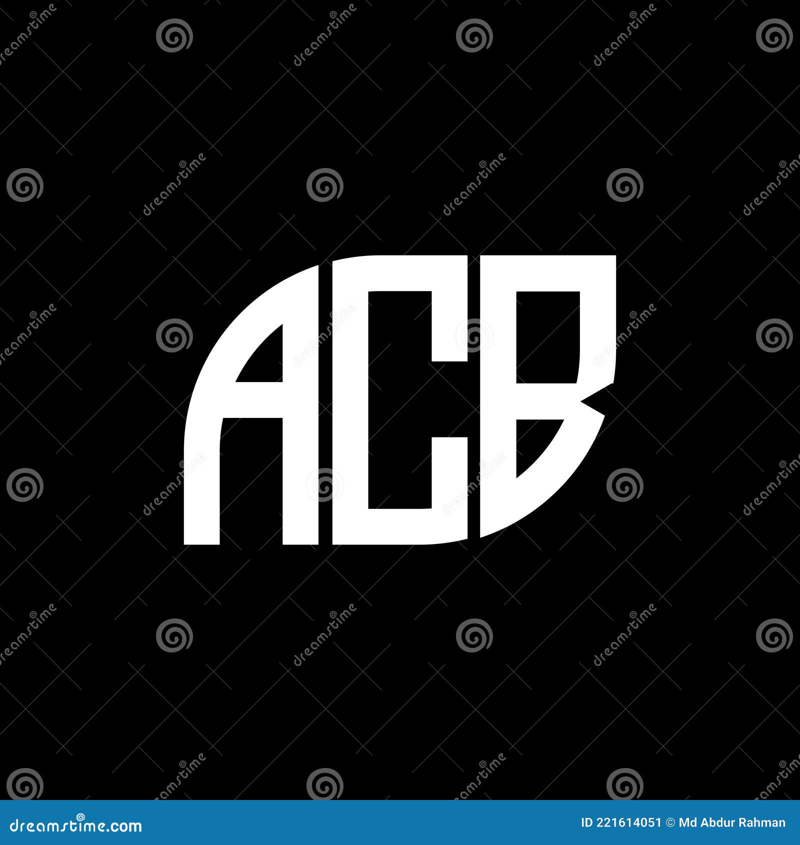 ACB LOGO,ACB ICON,ACB VECTOR,ACB LETTER,ACB MINIMALIST,ACB FLAT,ACB ...