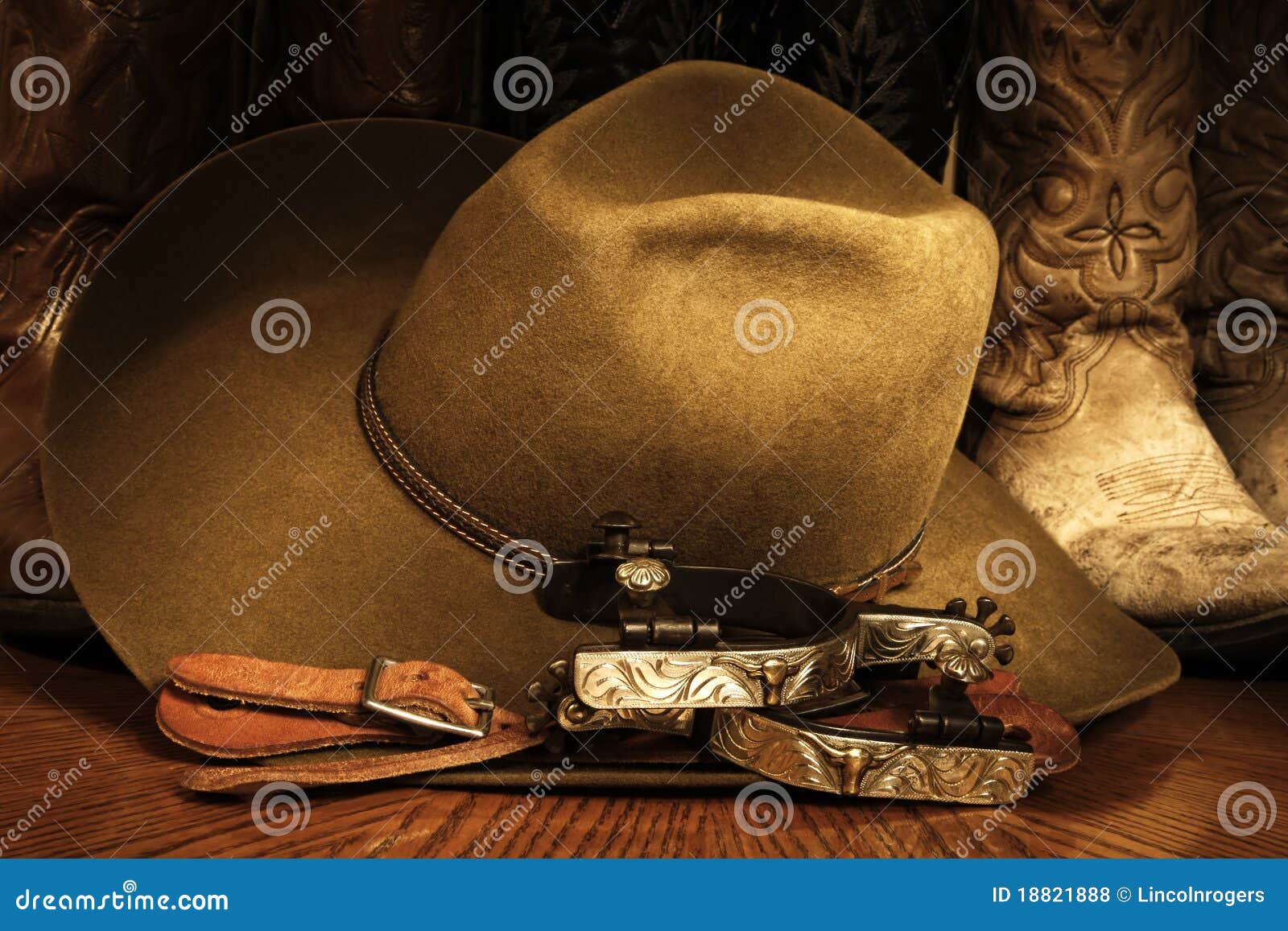 del vaquero foto archivo. de madera - 18821888