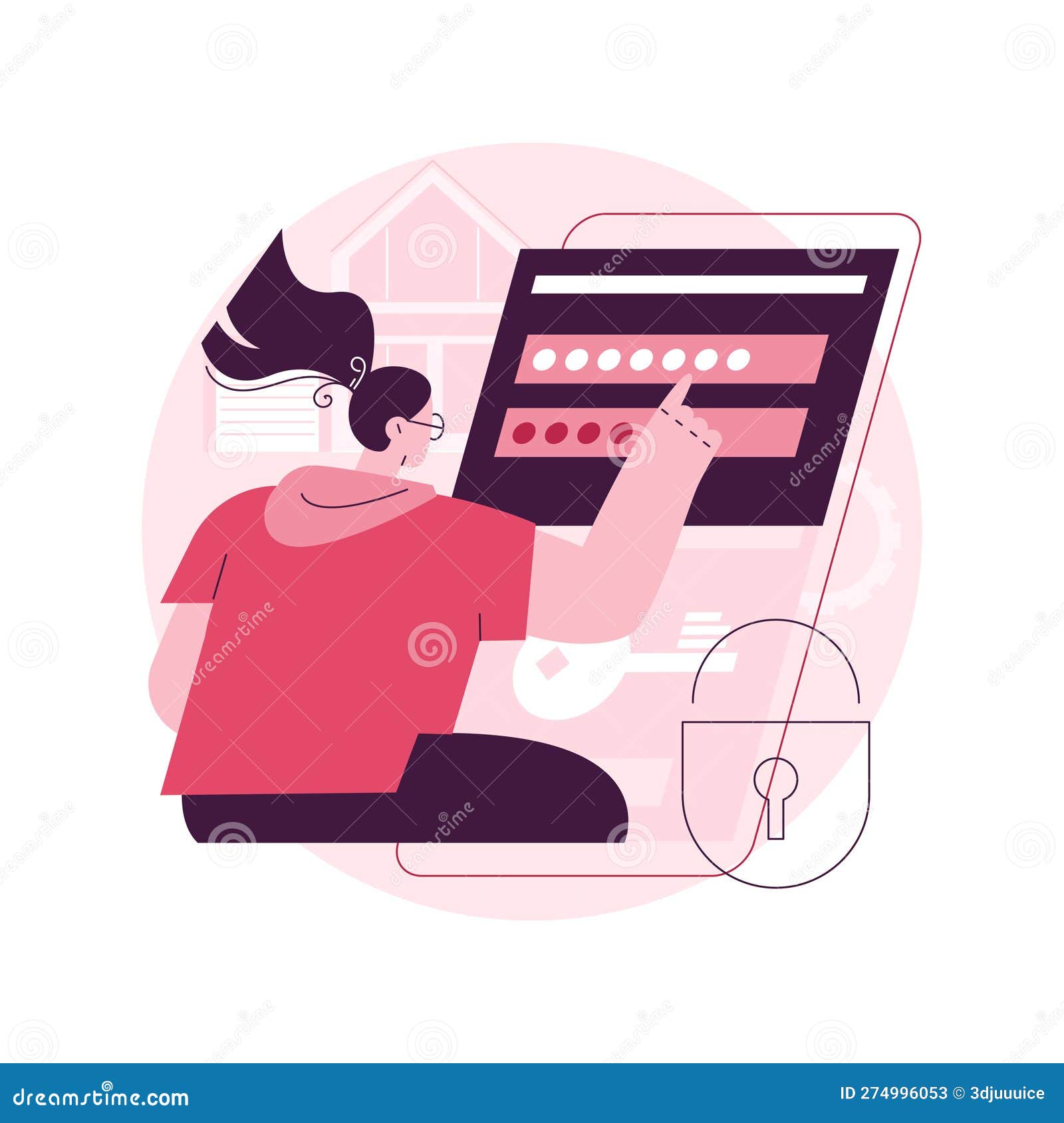 Picture of How to share passwords at work, at home, or on the go