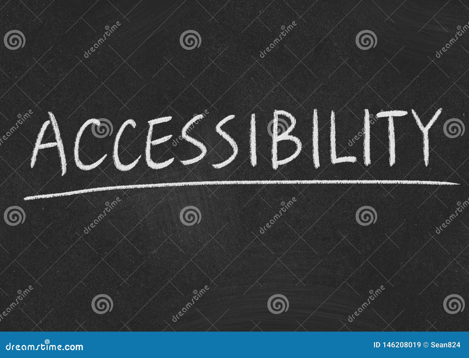 accessibility