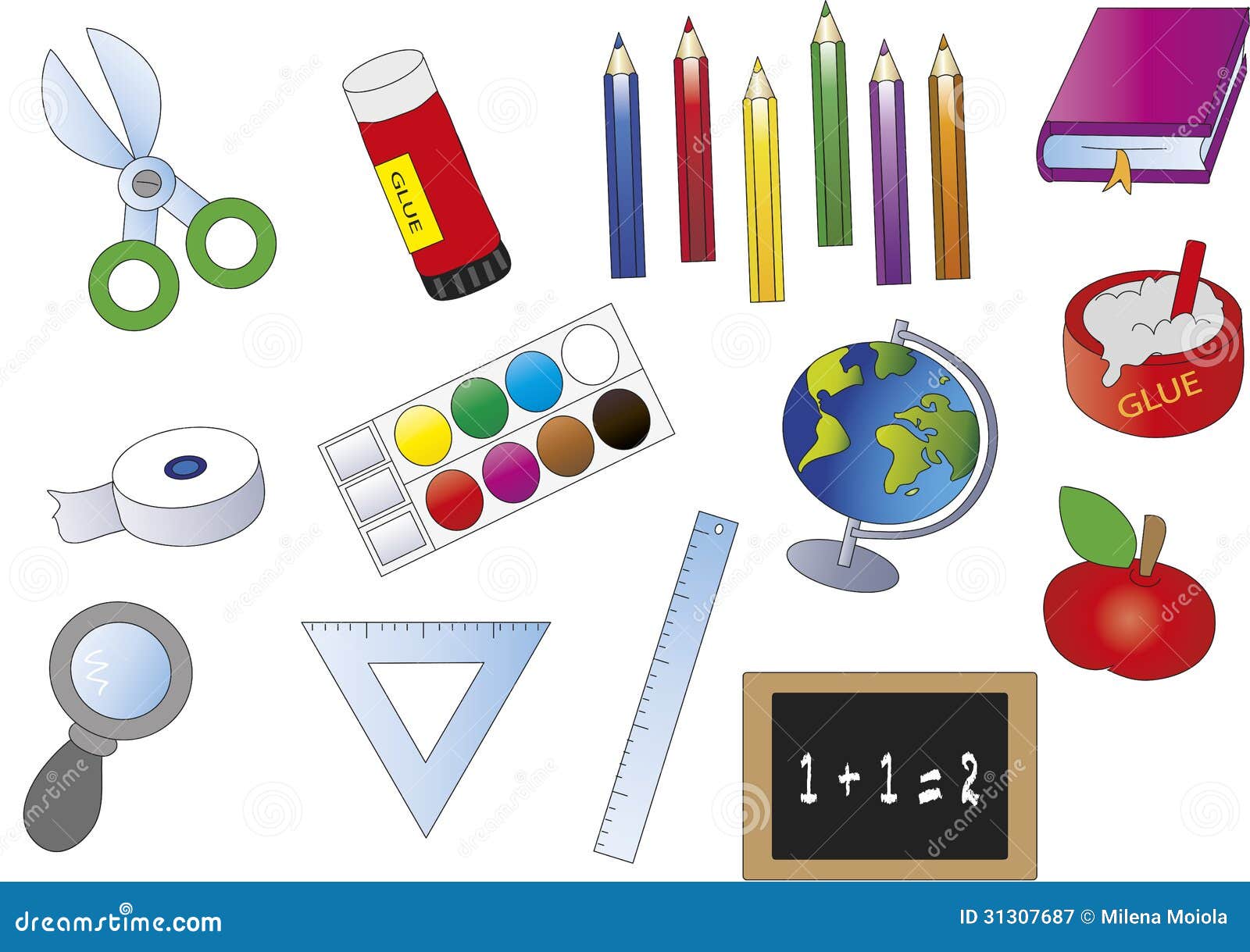 clipart scuola freeware - photo #16