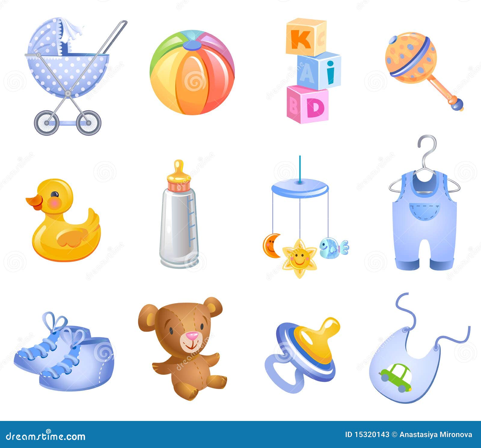 Baby accessory Baby accessory