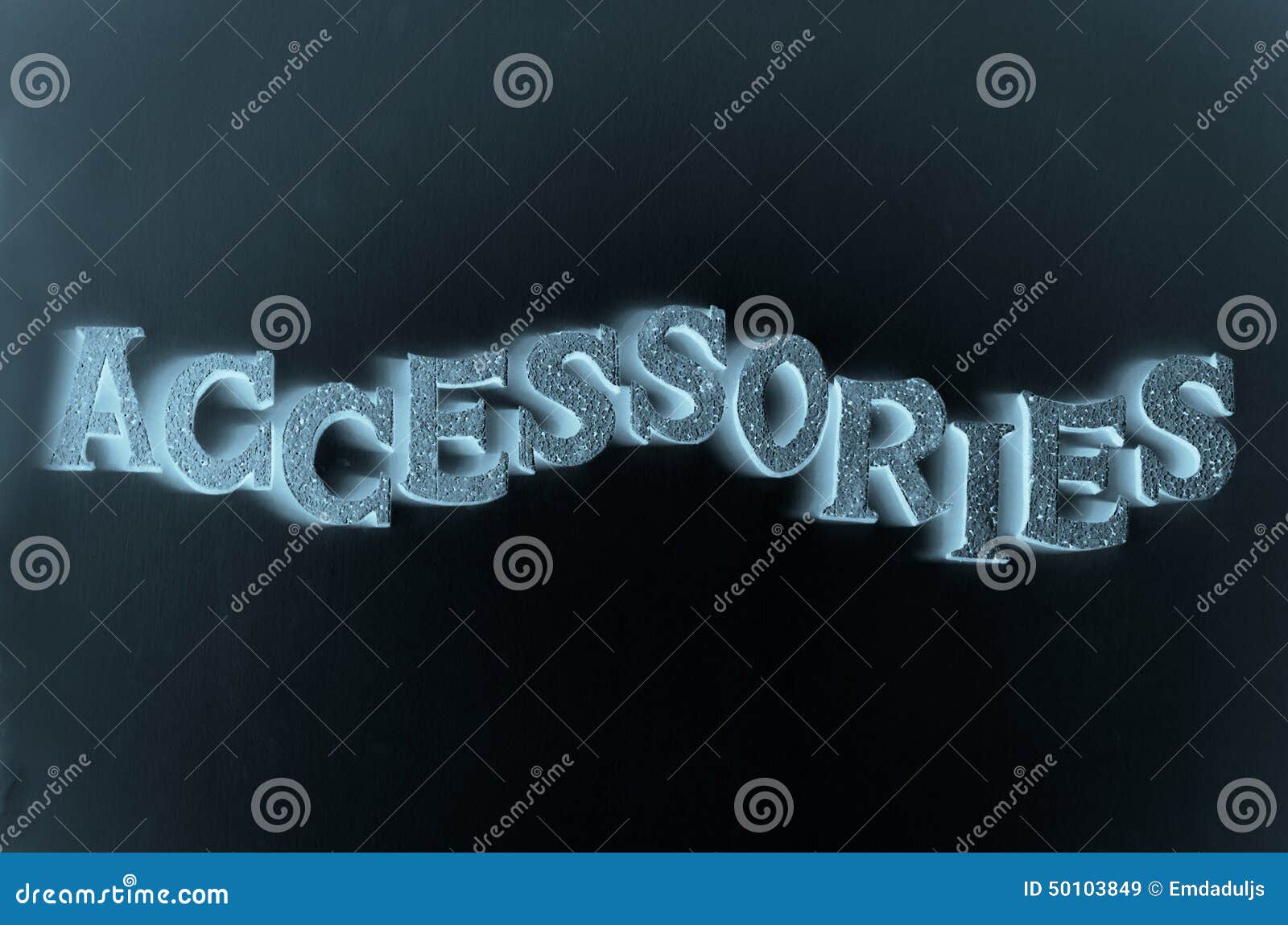 Accessories background stock image. Image of drawing 50103849