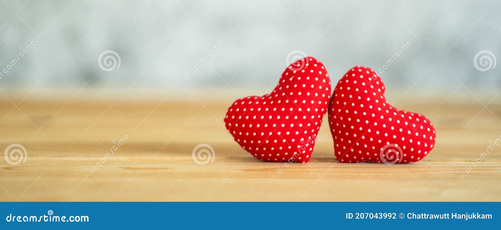 accessories of decorations valentine`s day holiday background concept.essential item colorful red love couple  on modern