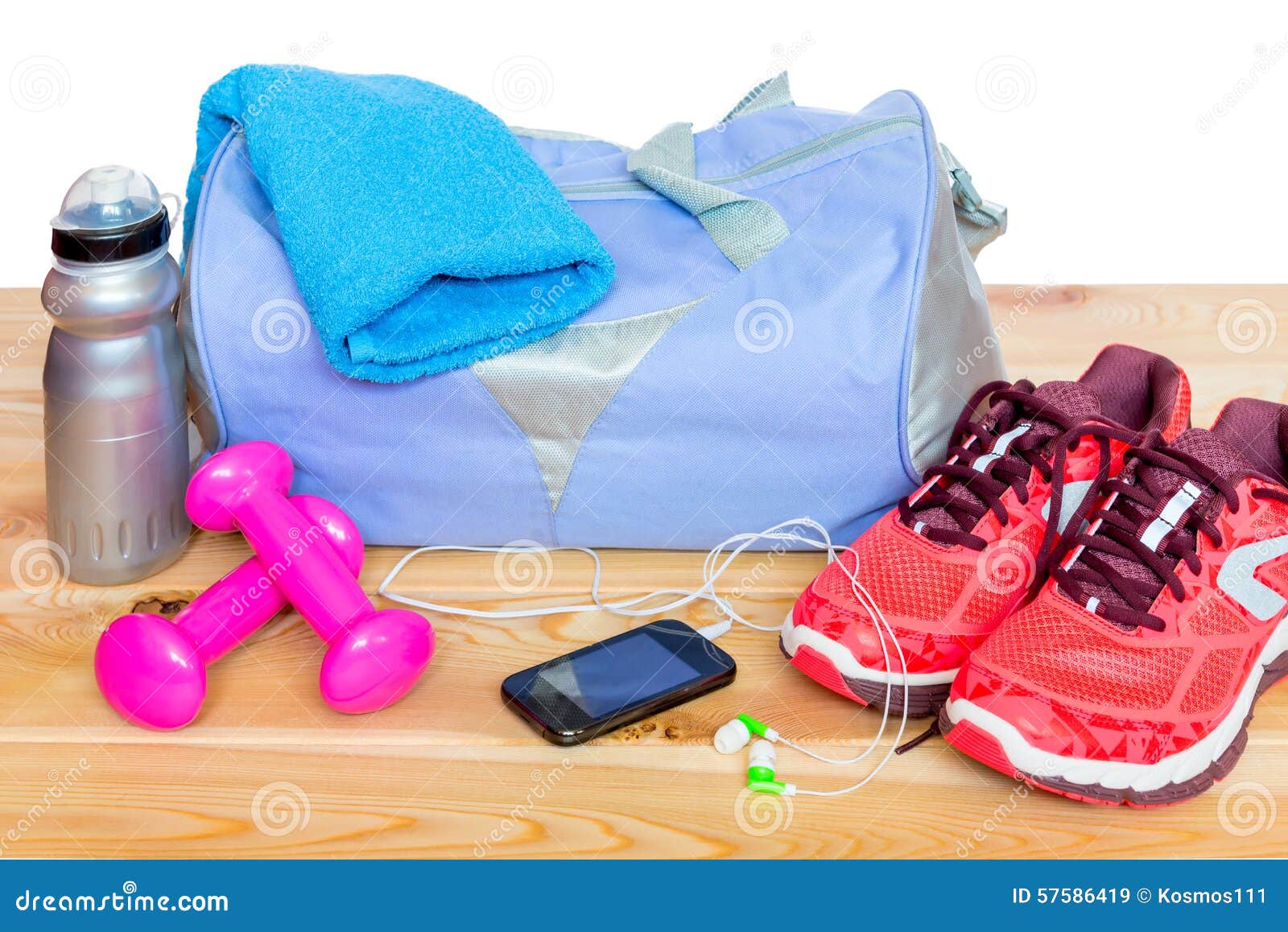 Accessories Gymnastics For Women Stock Image - Image of towel, water