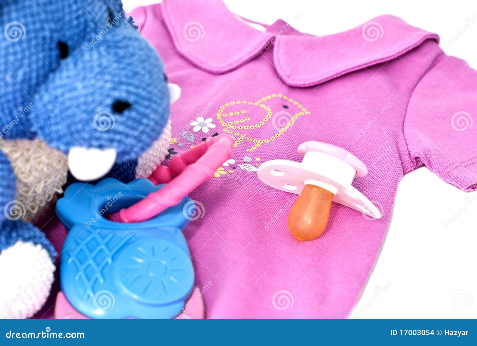 Accessories for the Newborn Stock Photo Image of pregnancy, baby