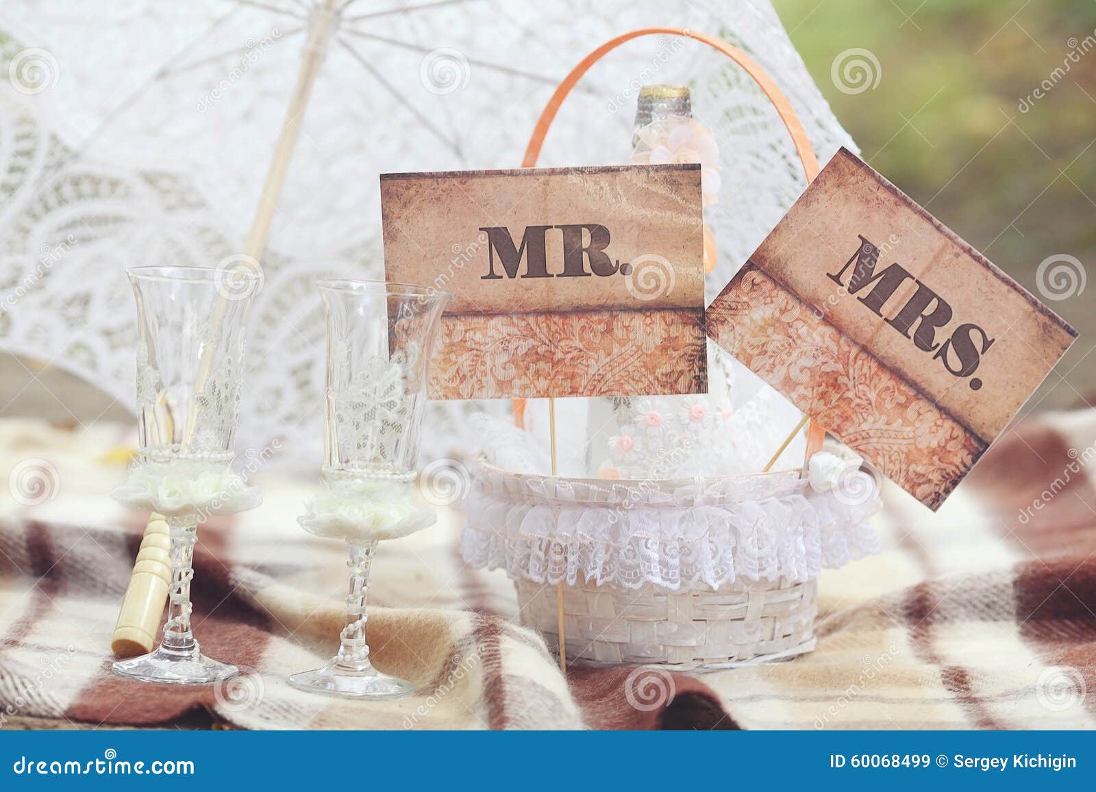 Accessories for Wedding Ceremony Stock Image Image of green, gift