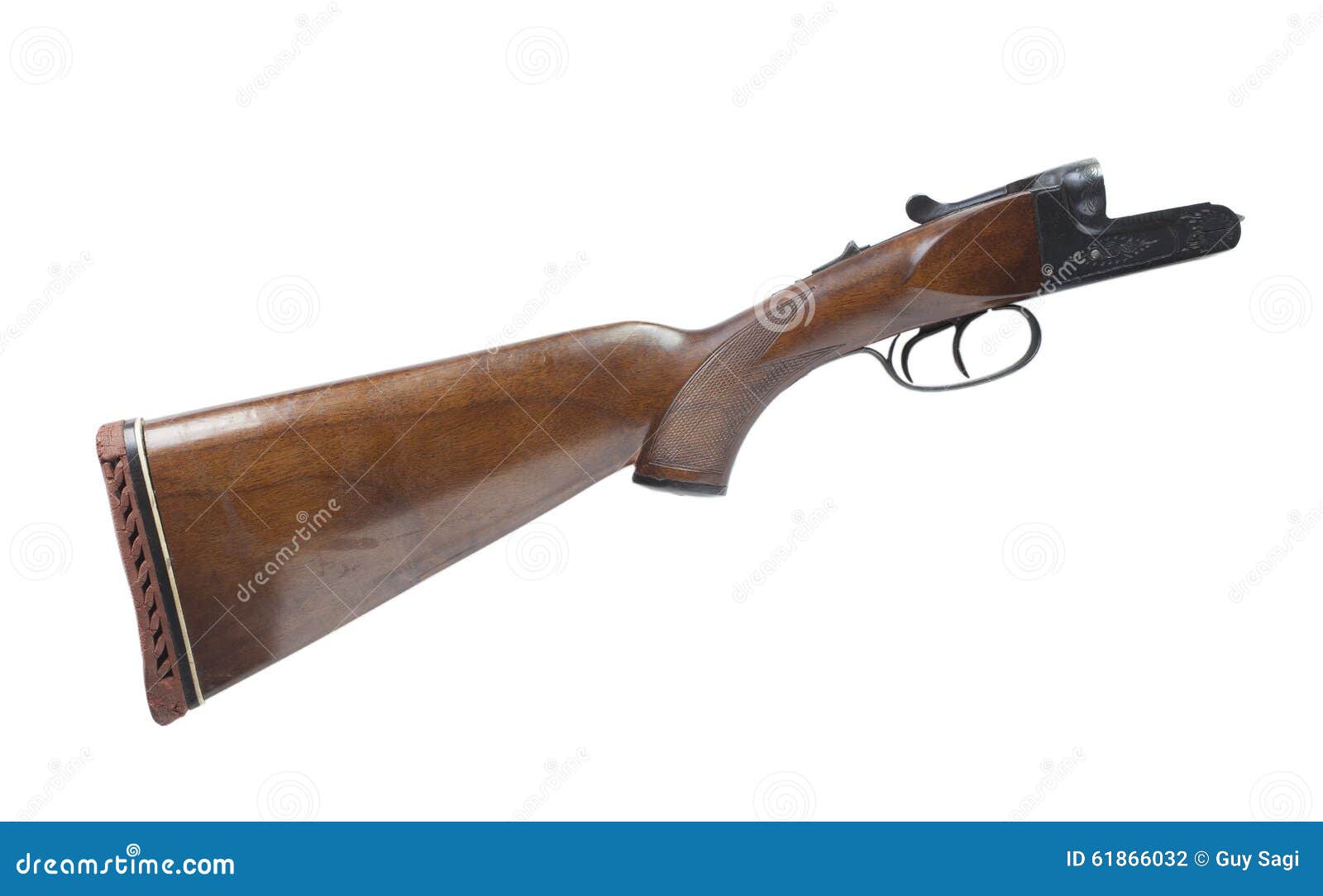 Culata de escopeta foto de archivo. Imagen de escopeta - 61866032, image size:1600x1084