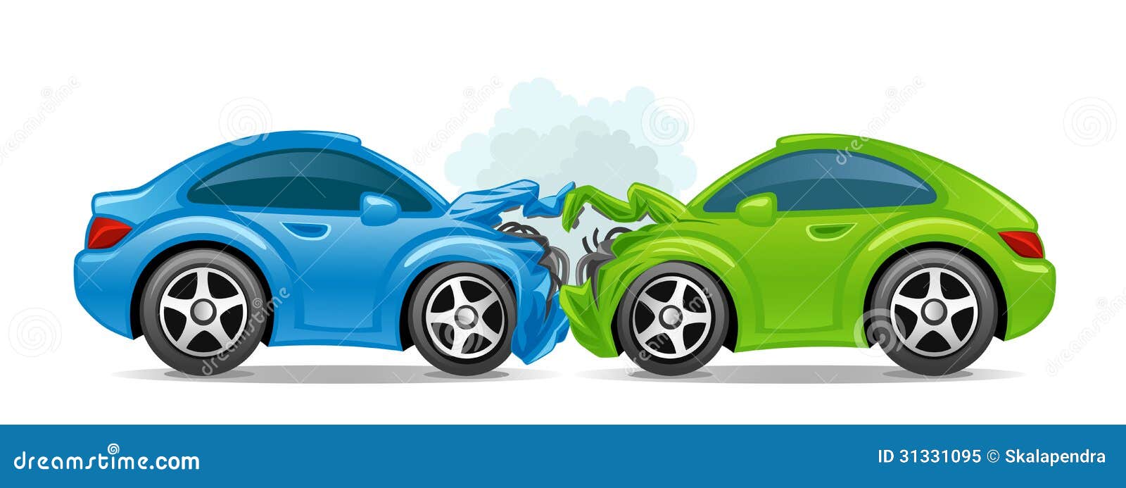 Car Crash Stock Illustrations – 22,834 Car Crash Stock Illustrations,  Vectors & Clipart - Dreamstime