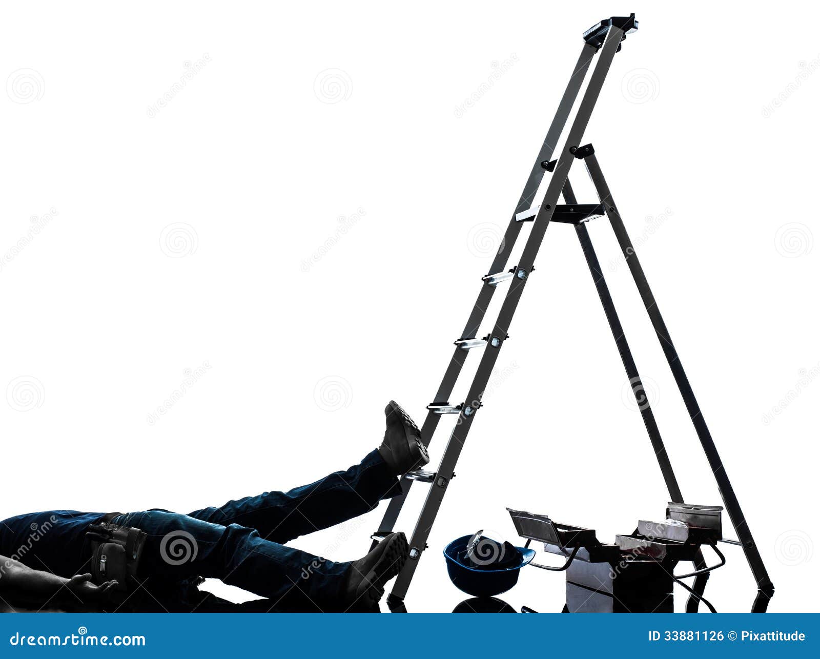 clipart man falling - photo #43