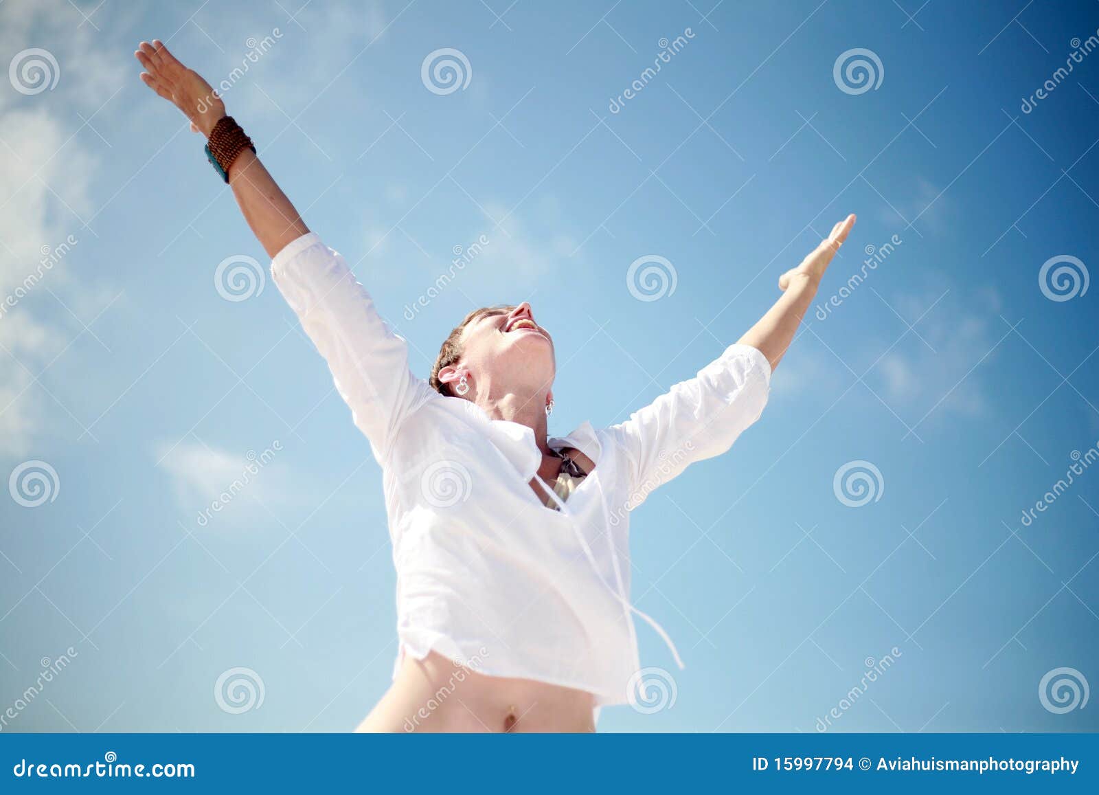 Woman stock photo. Image of light, happiness 15997794