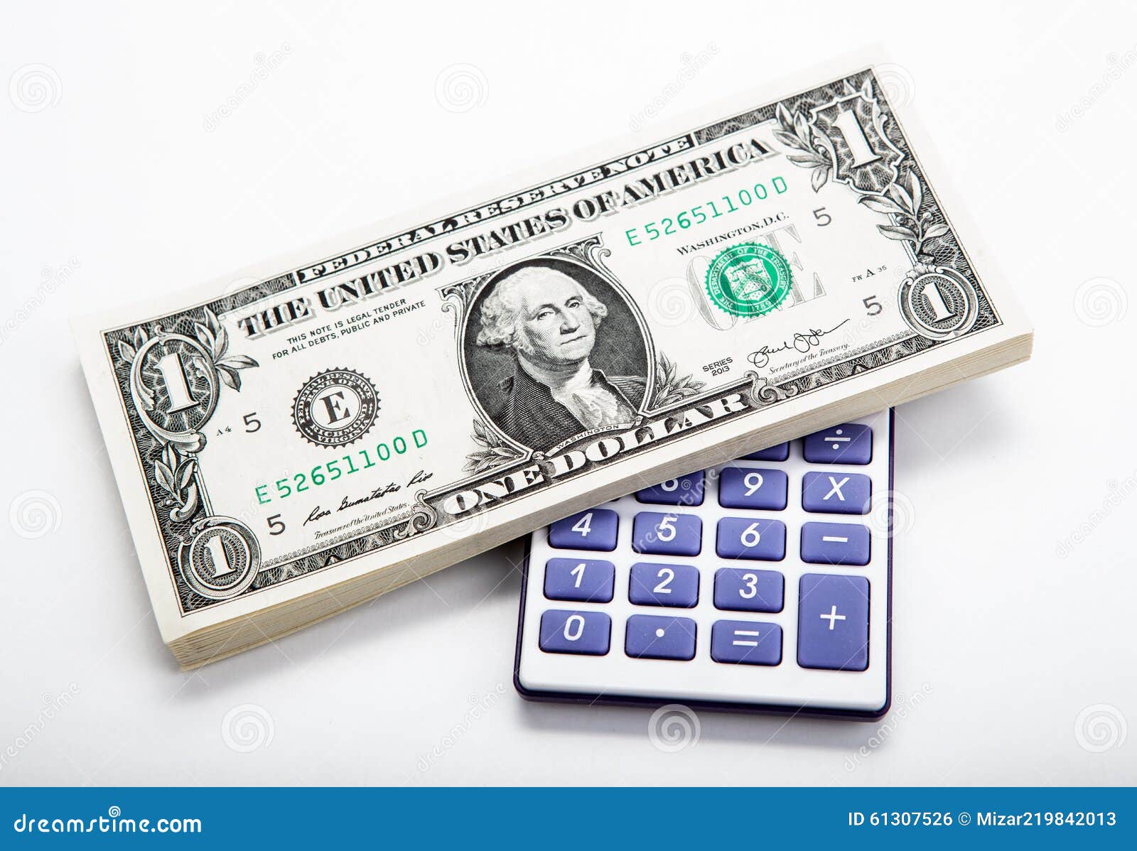 accounted money accounted money