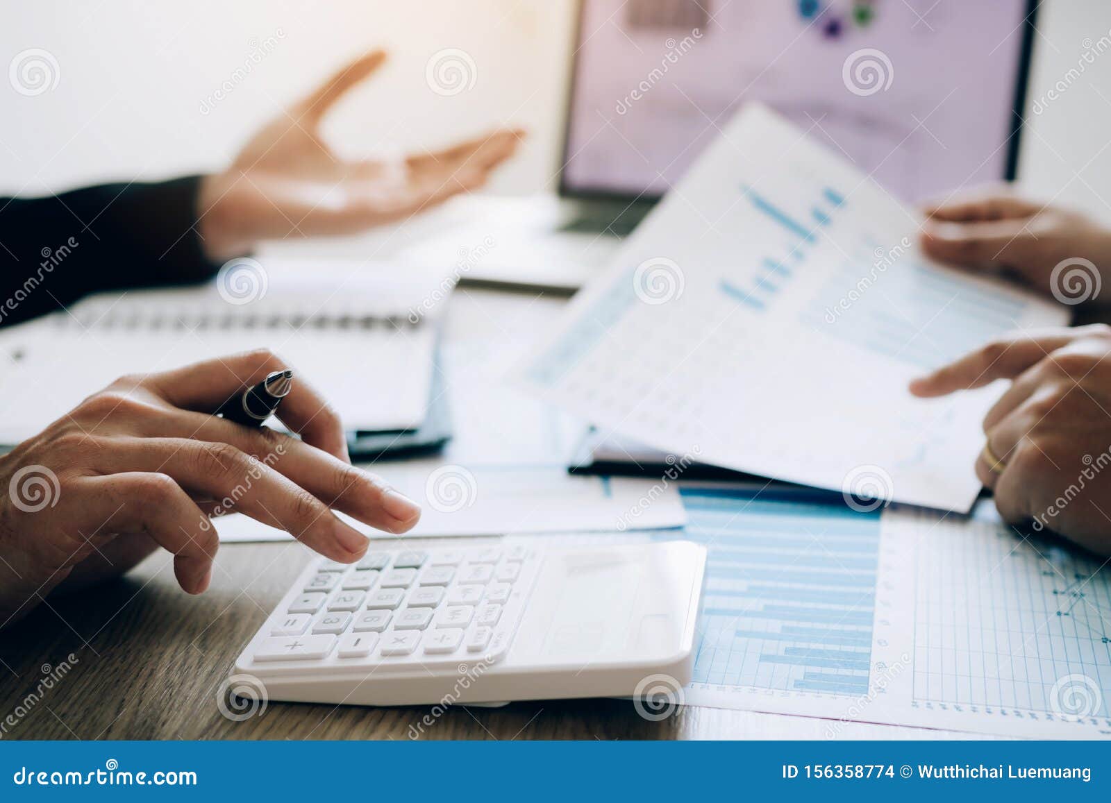 accounting staff have stress in finding the financial statements of the company with outstanding debt