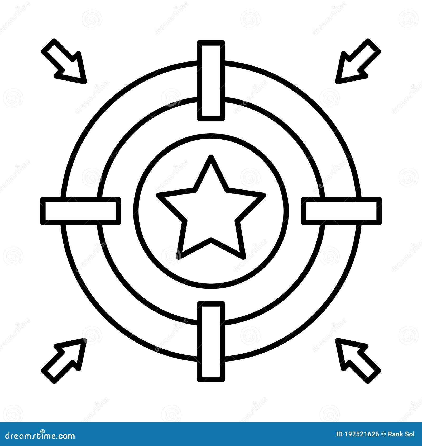 accurate half glyph style  icon which can easily modify or edit