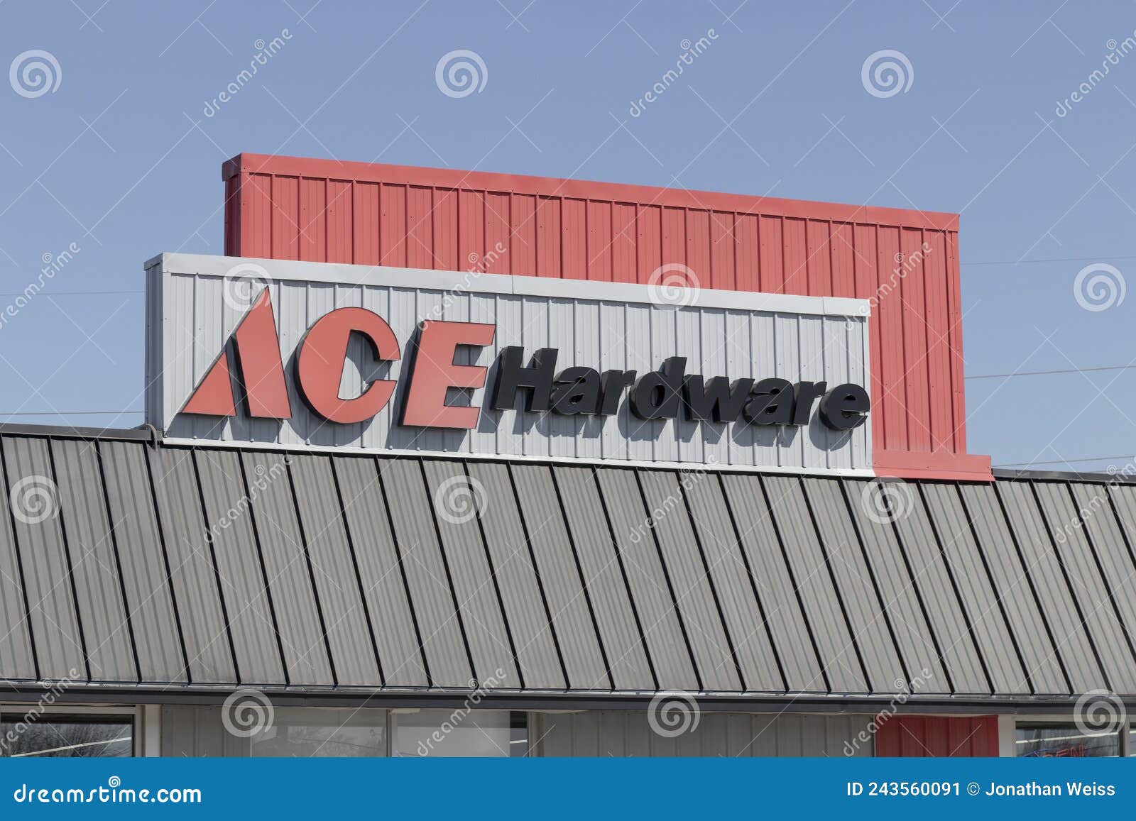 Ace Hardware Retail Cooperative. the Majority of Ace