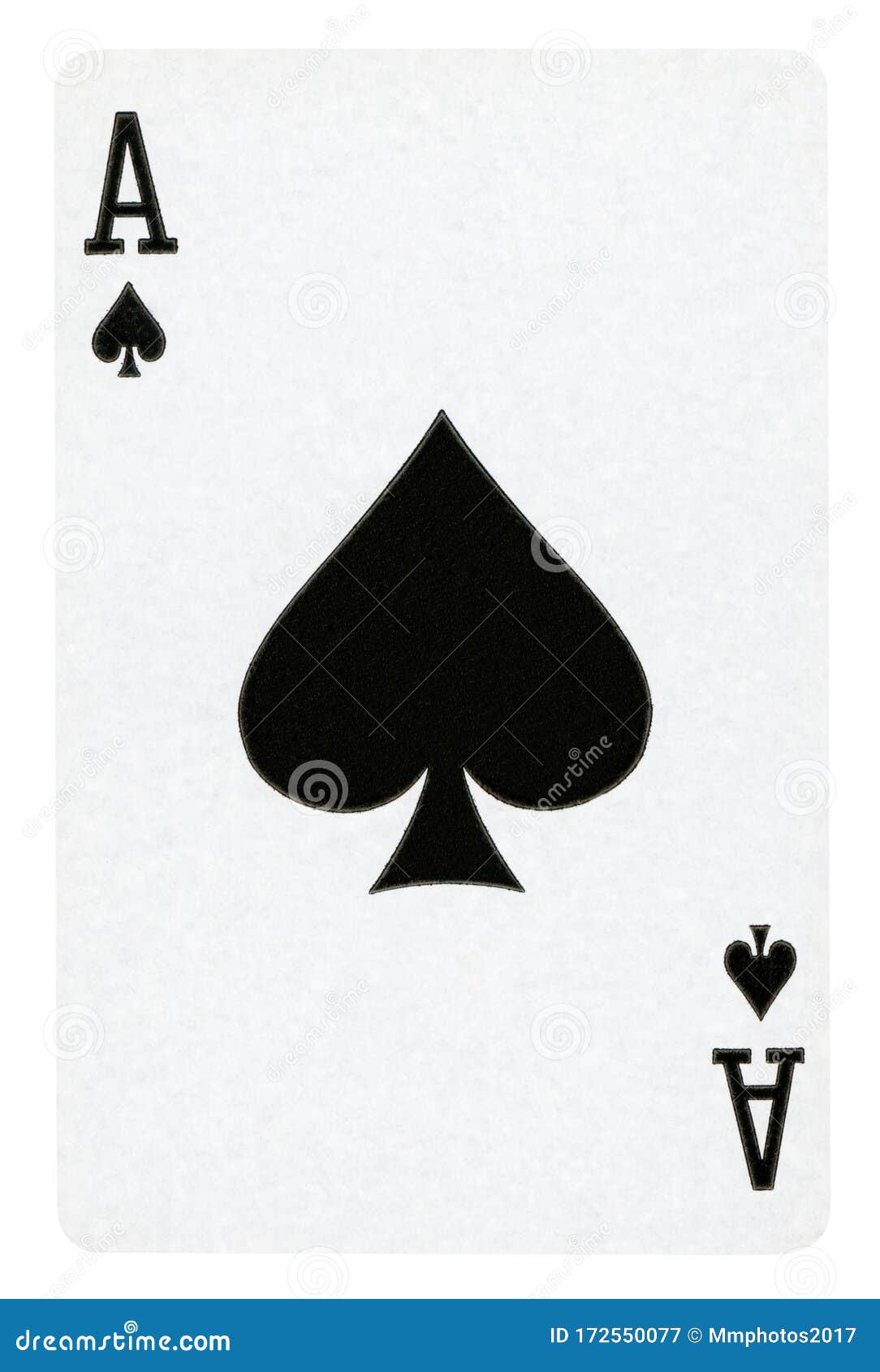 ace of spades card location ace of spades card location