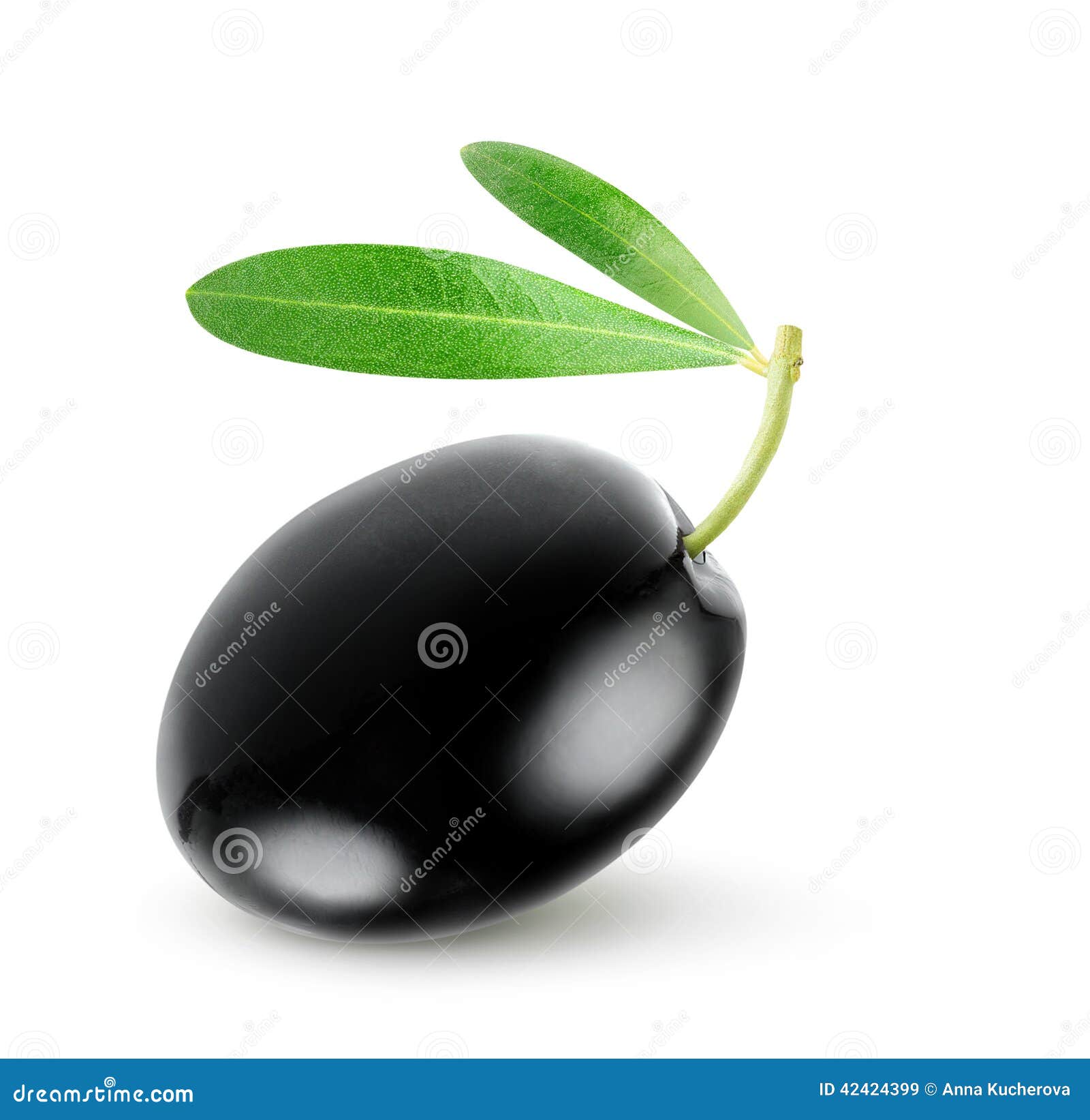 Aceituna negra imagen de archivo. Imagen de italia, travieso - 42424399