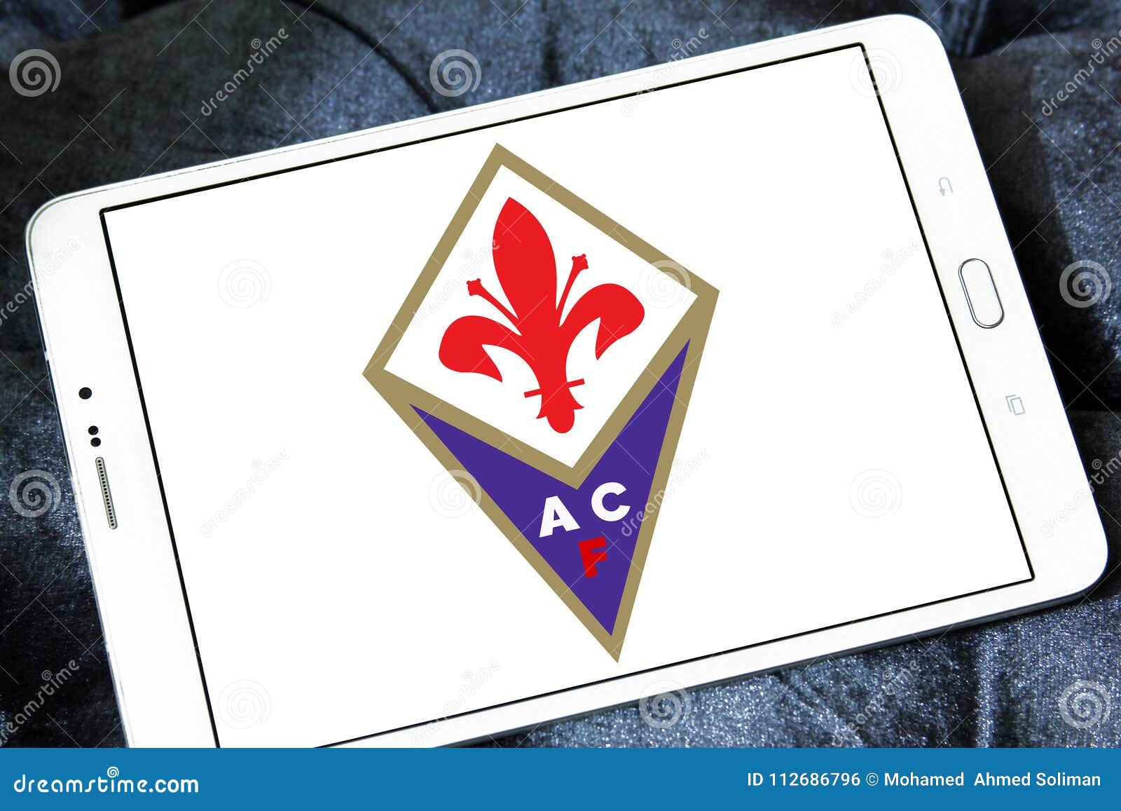 Acf Fiorentina Logo Vector Art & Graphics