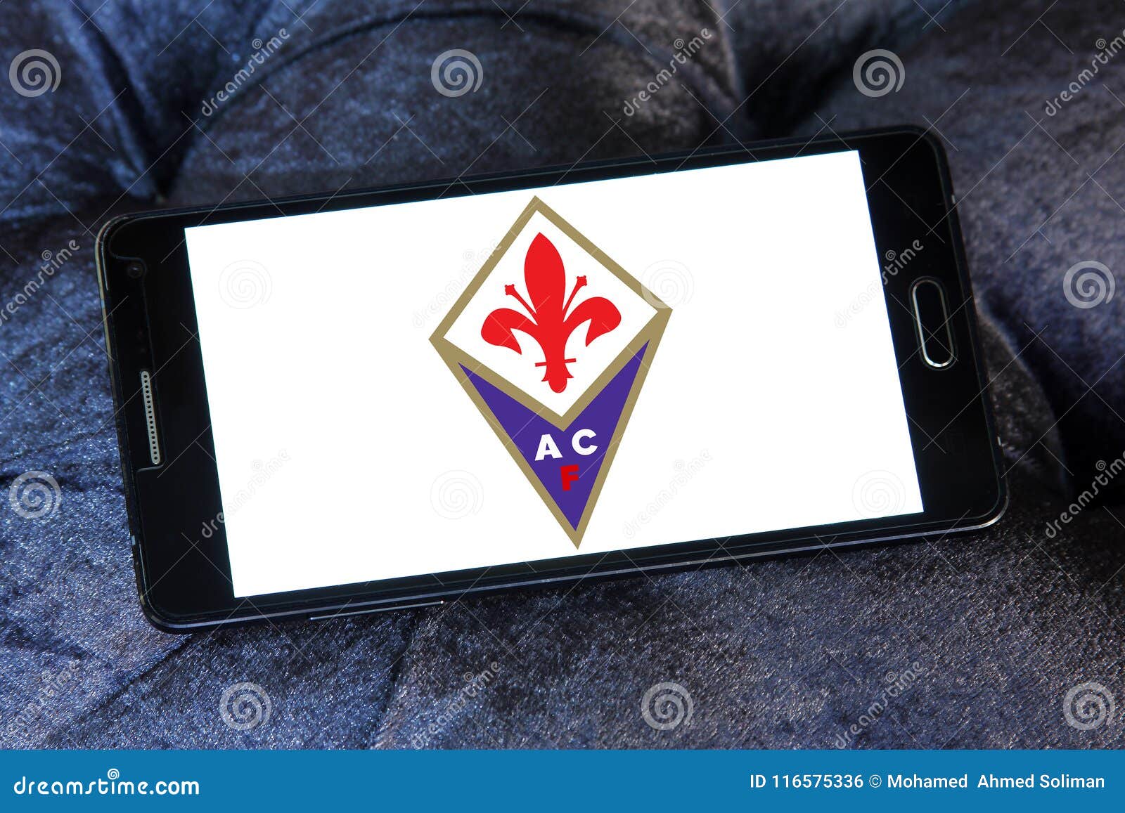 Club: ACF Fiorentina