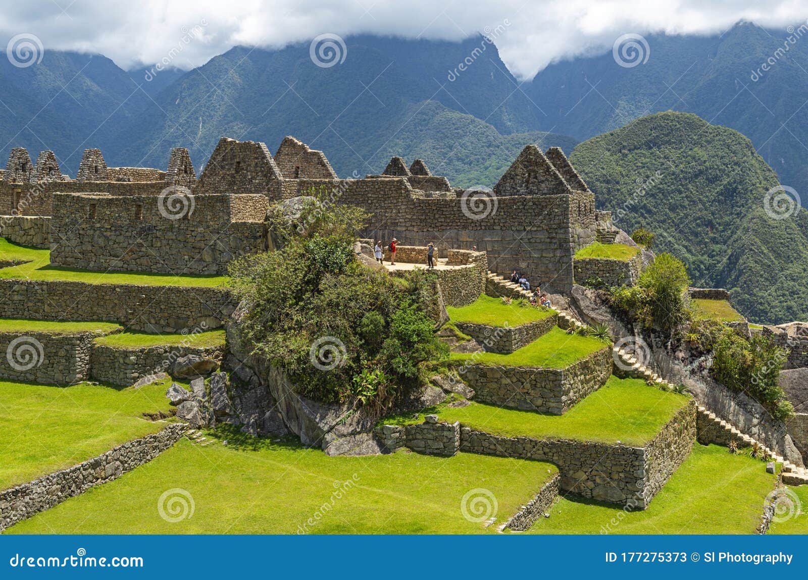 New Airport Threatens Historical Ruins of Machu Picchu 