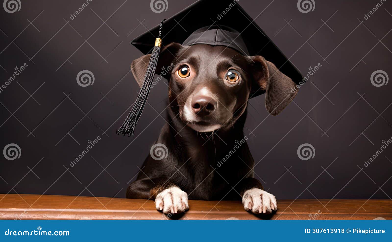 HNHPE Dog Graduation caps Pet Graduation Caps : Amazon.in: Pet Supplies