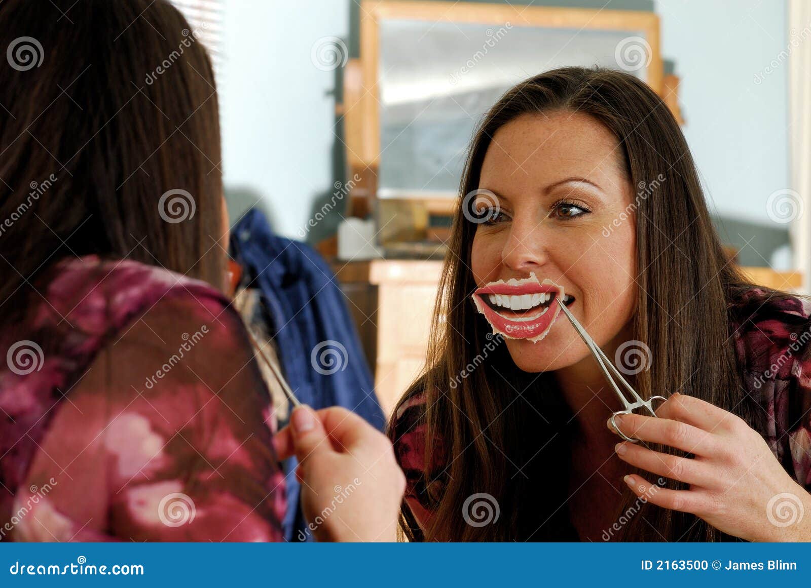 Achieving Perfection stock photo. Image of reflection - 2163500