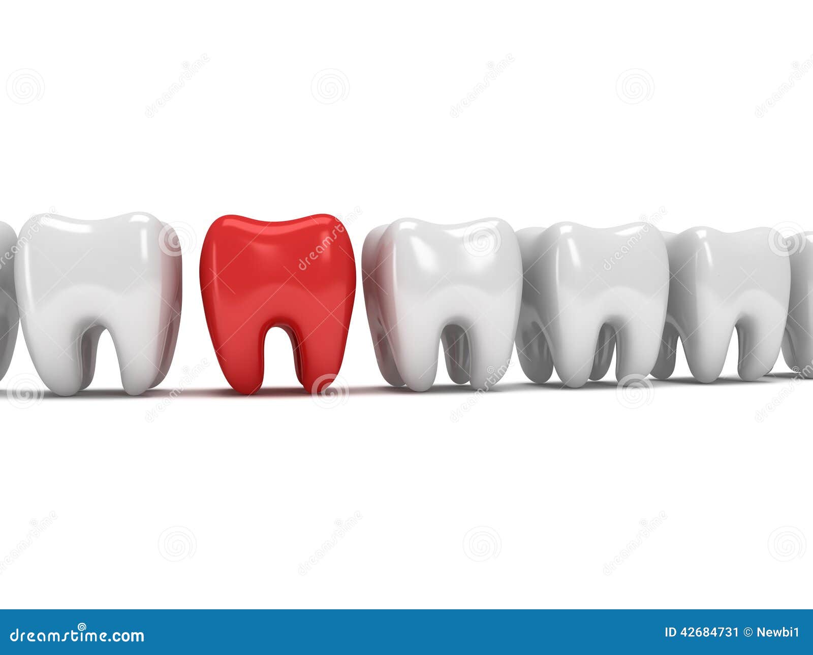 Aching And Healthy Teeth Royalty Free Stock Photo CartoonDealer aching-and-healthy-teeth-royalty-free-stock-photo-cartoondealer