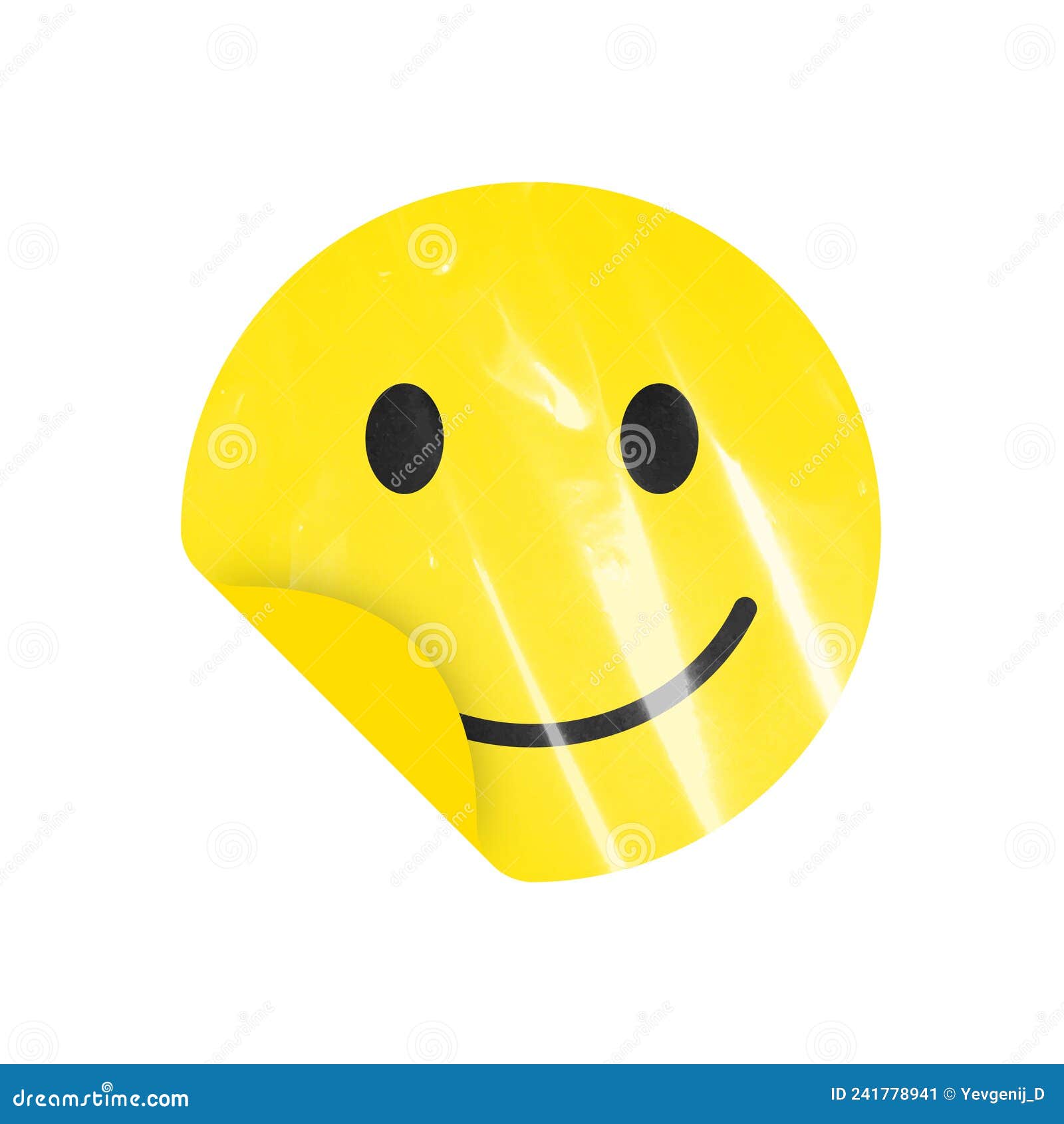 Free Vector  Acid emoji stickers set