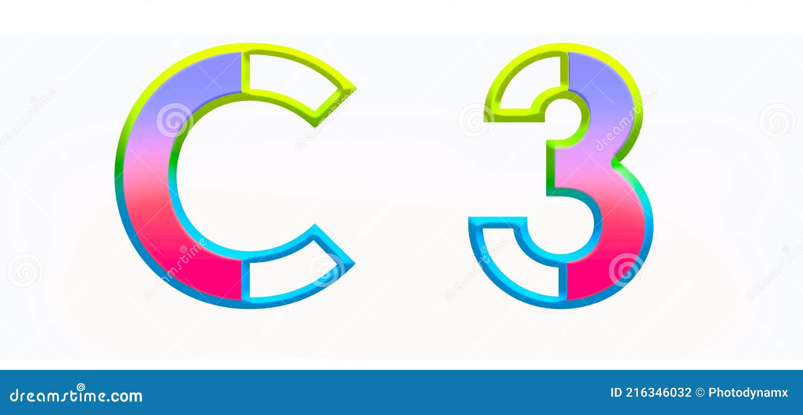 Acier Bat Font Fonts Gradient Sans Serif Alphabet Letters Calligraphy