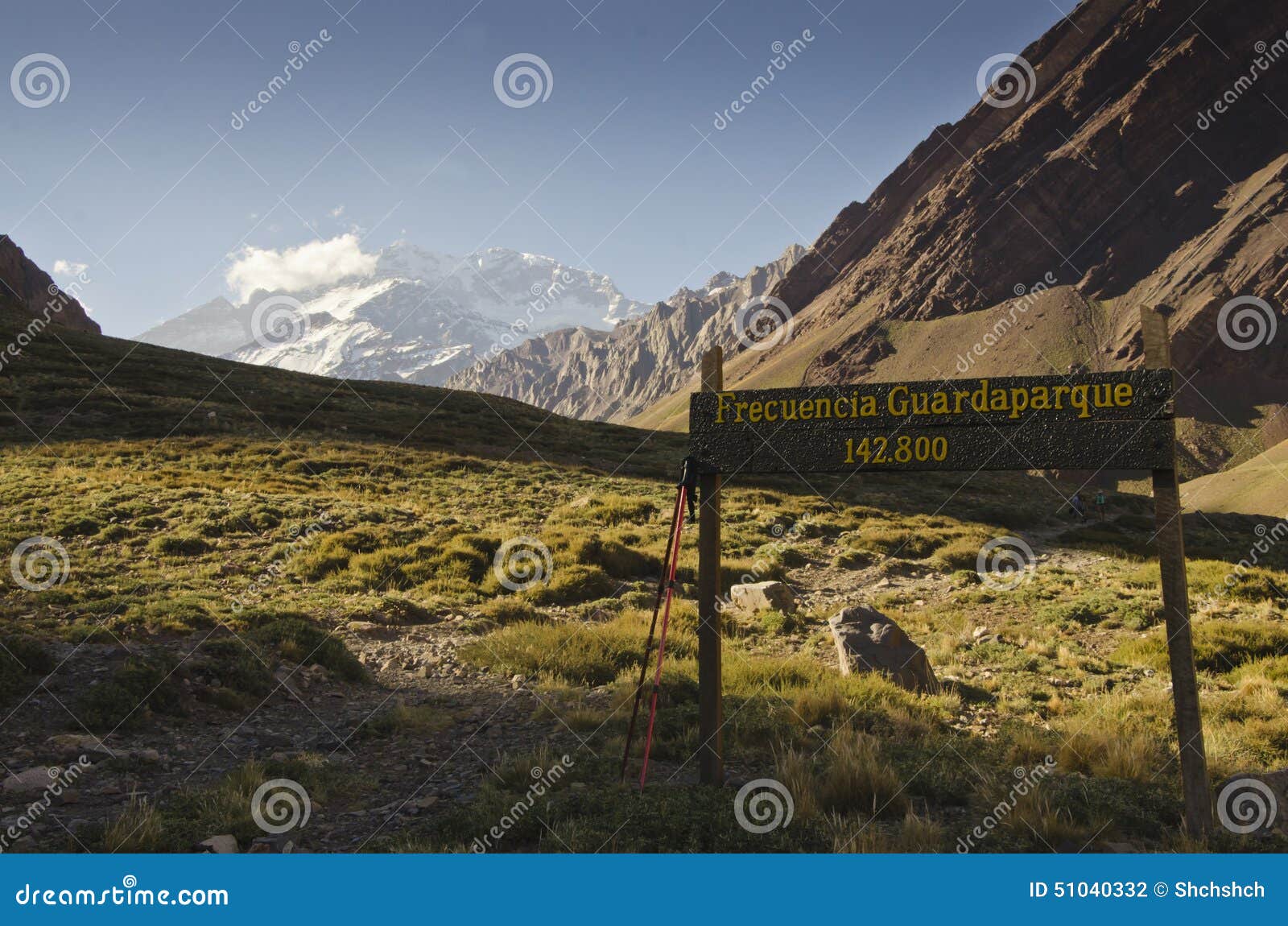 aconcagua