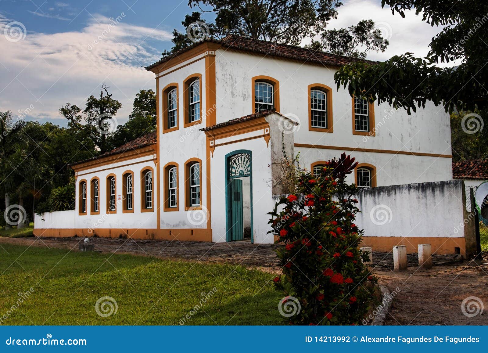 acores house in biguacu