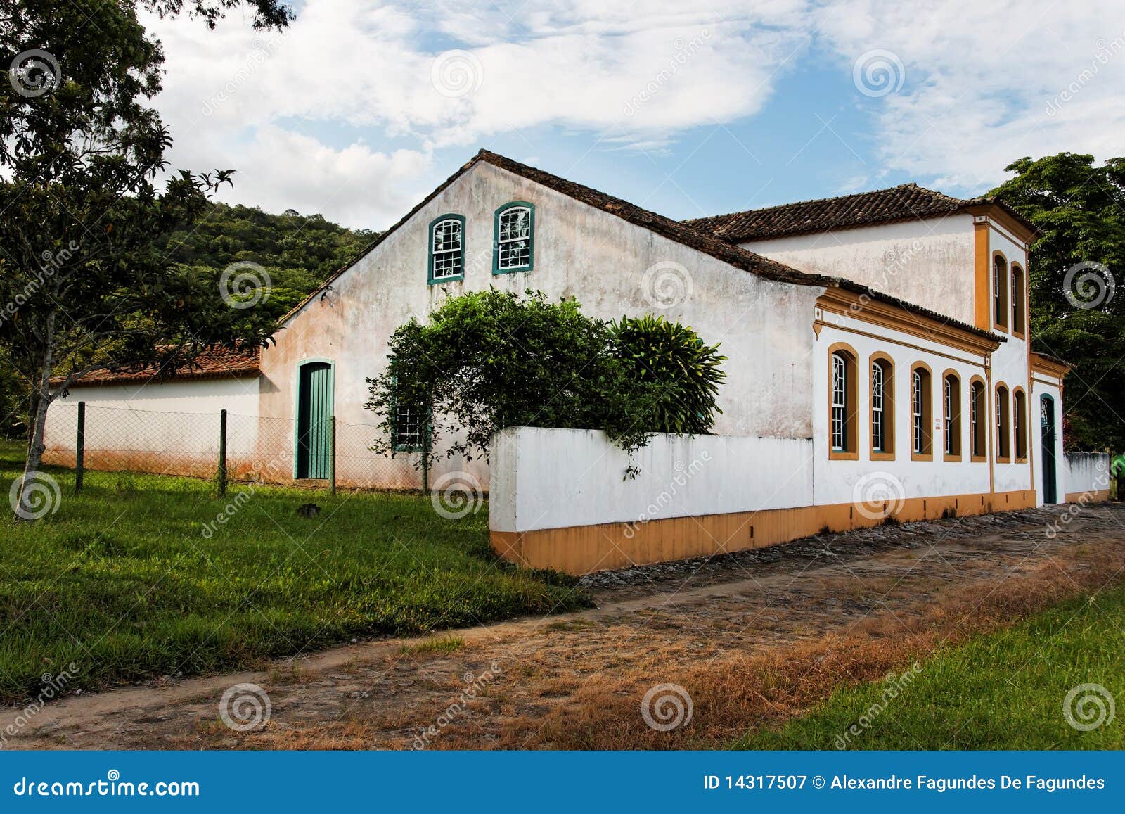 acores house in biguacu