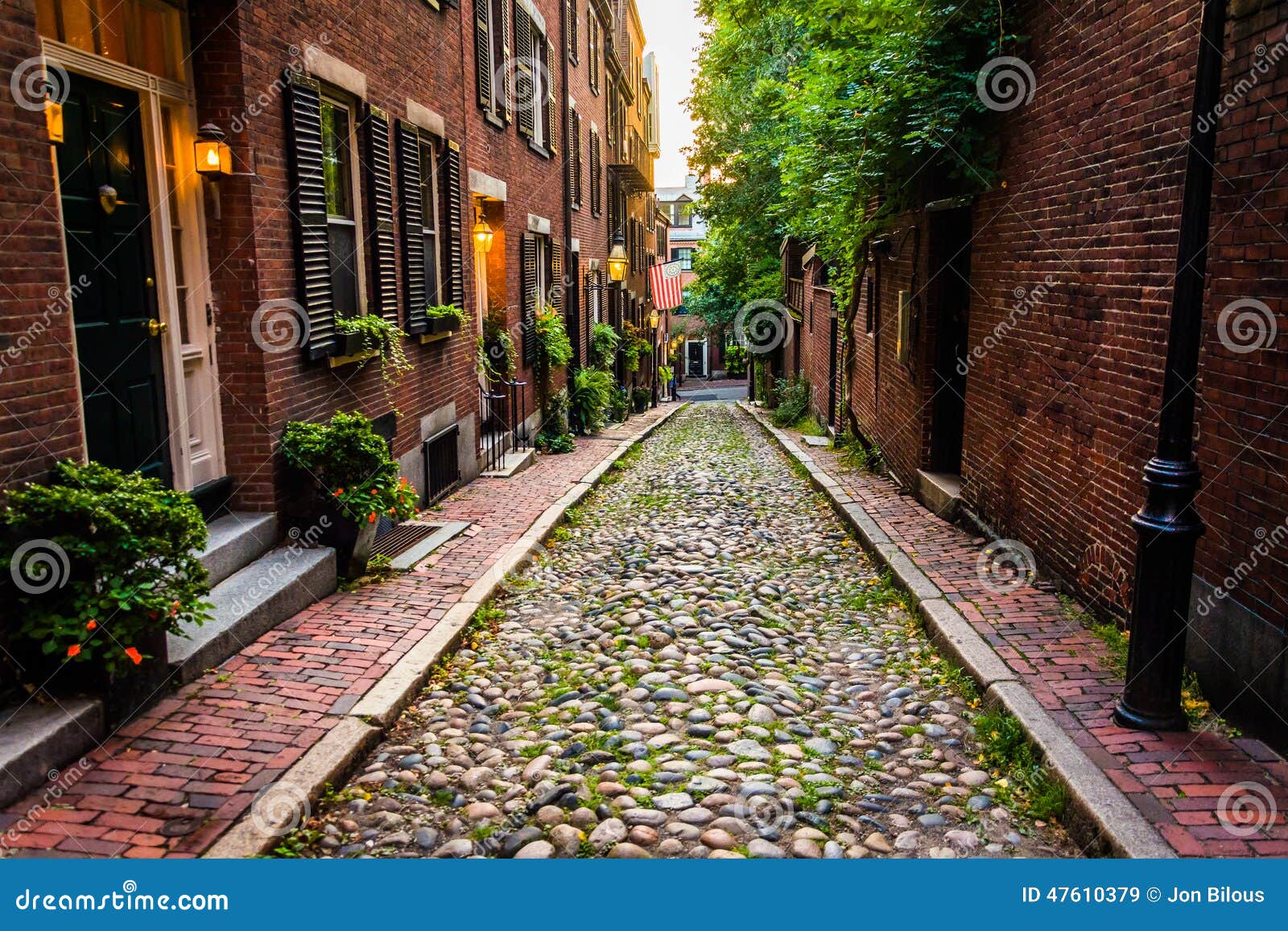 2,989 Beacon Hill Boston Royalty-Free Images, Stock Photos