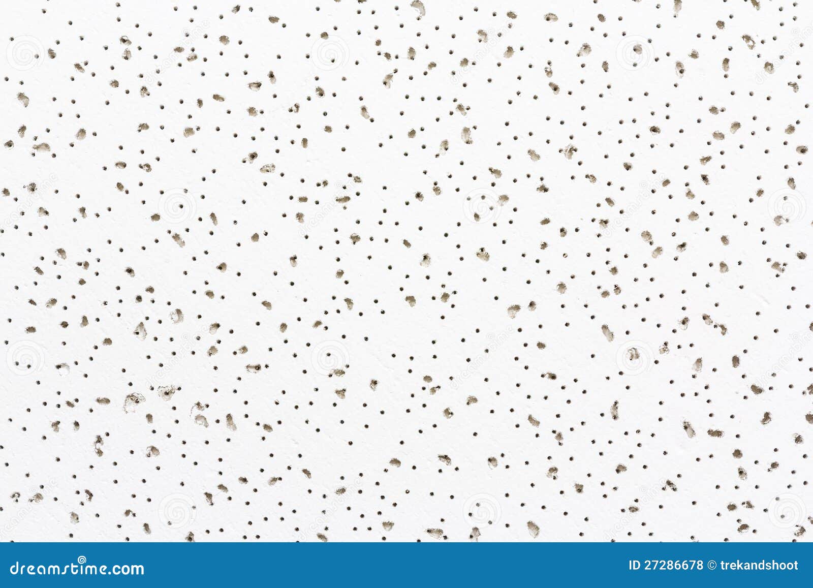 Acoustic Ceiling Teile Background Stock Photo Image Of