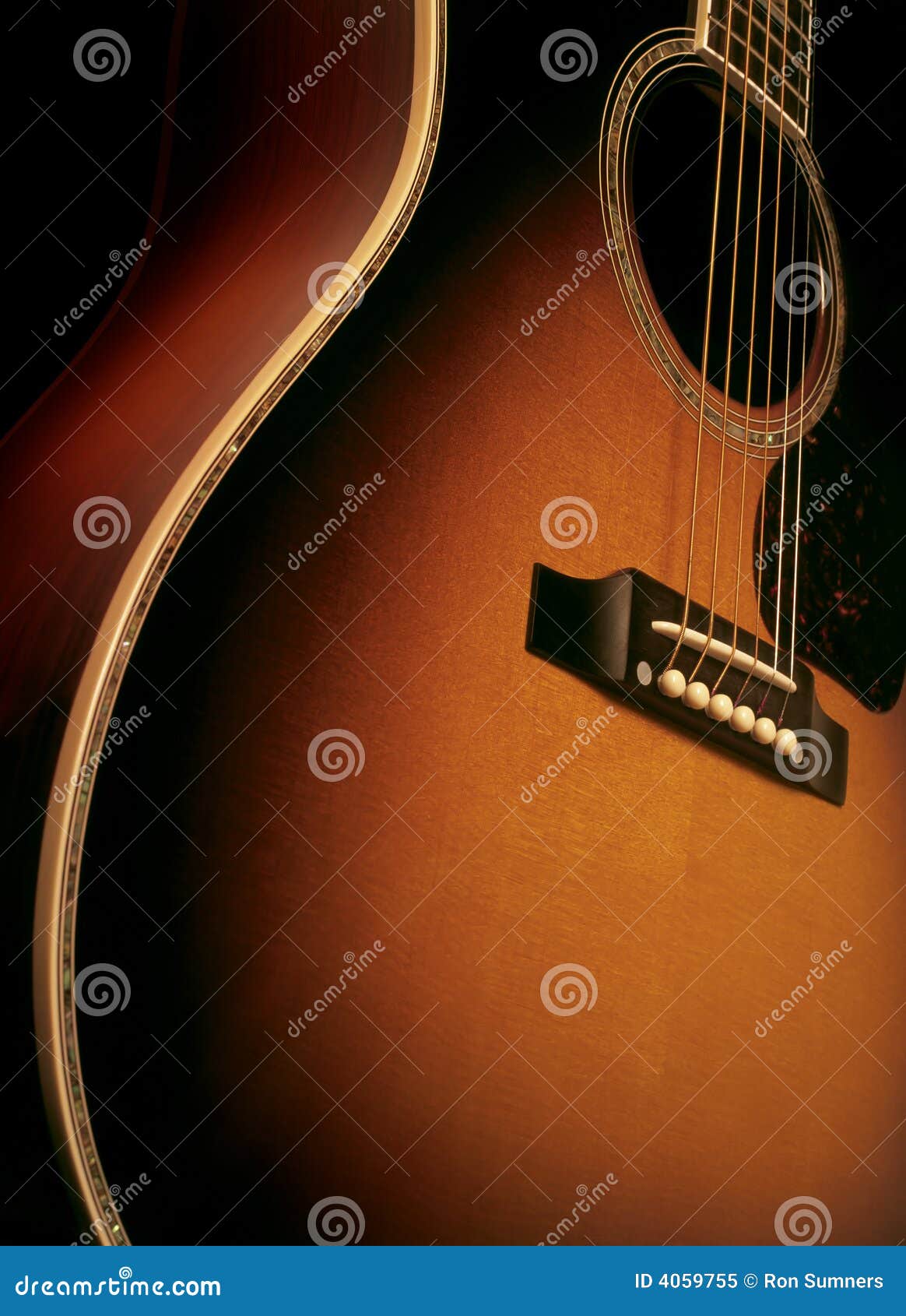 acoustic guitar 2