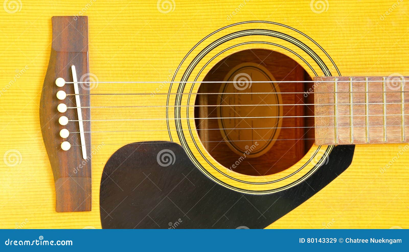 Acoustic Guitar Sound Hole Pickguard Stock Photos Free & RoyaltyFree