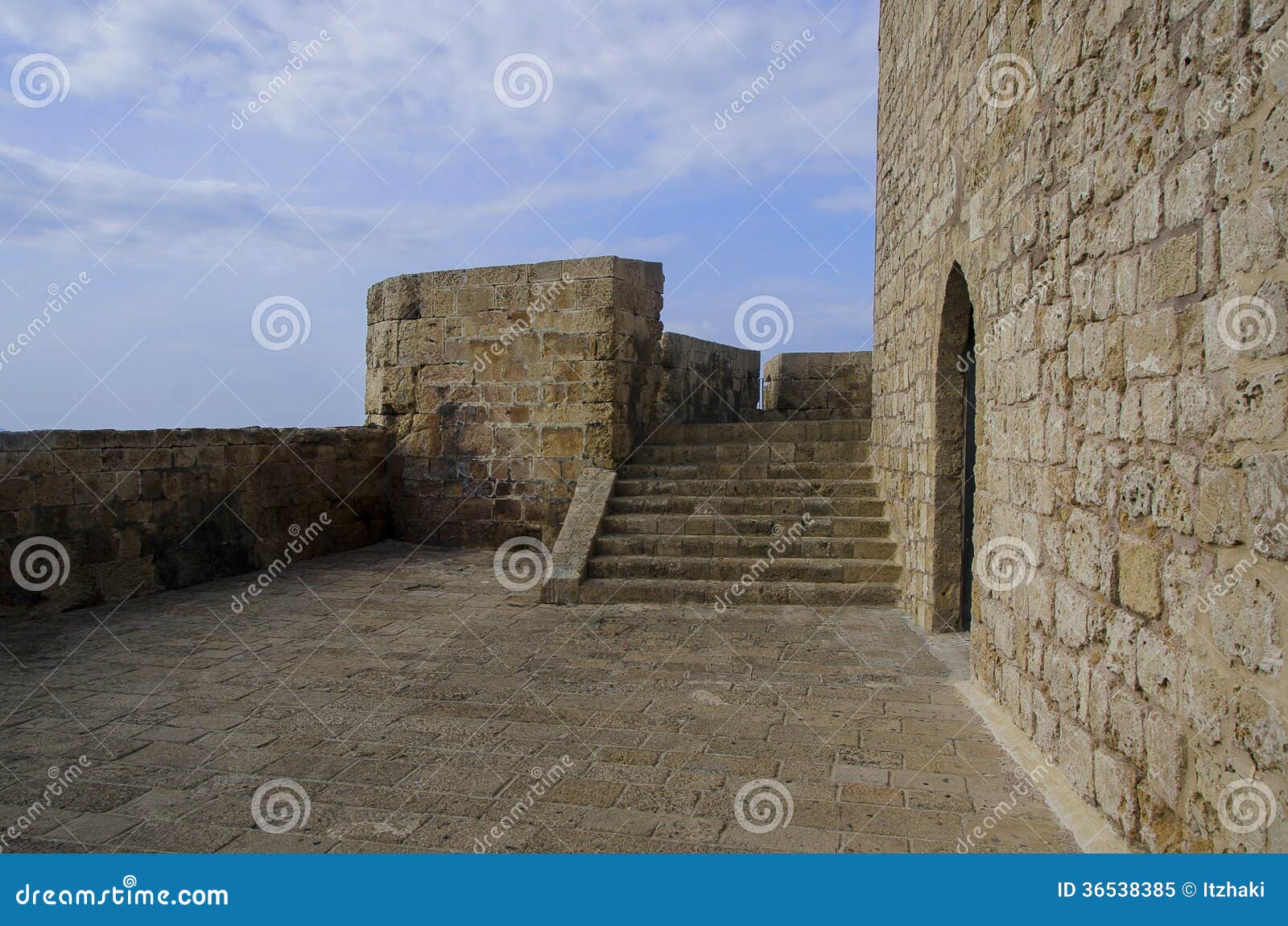 Acre Wall stock image. Image of outdoors, landmark, asia 36538385
