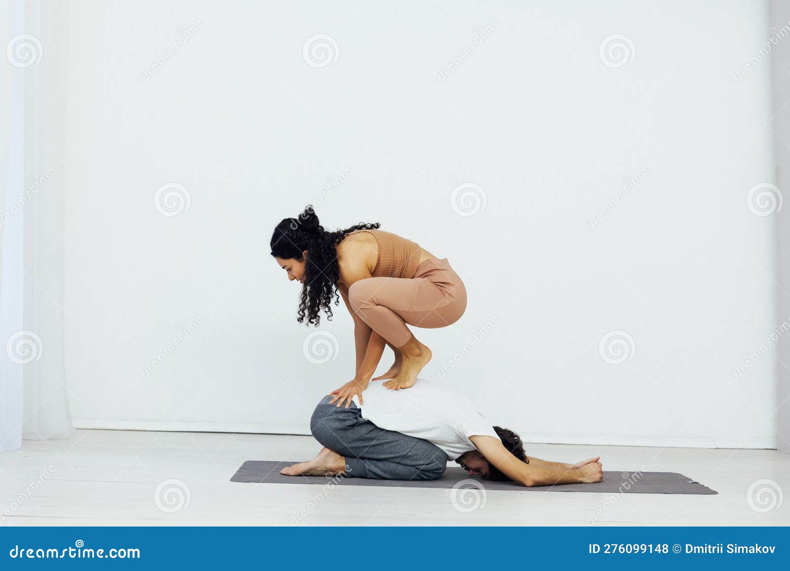 9 Yoga Stretches to Increase Flexibility | BODi