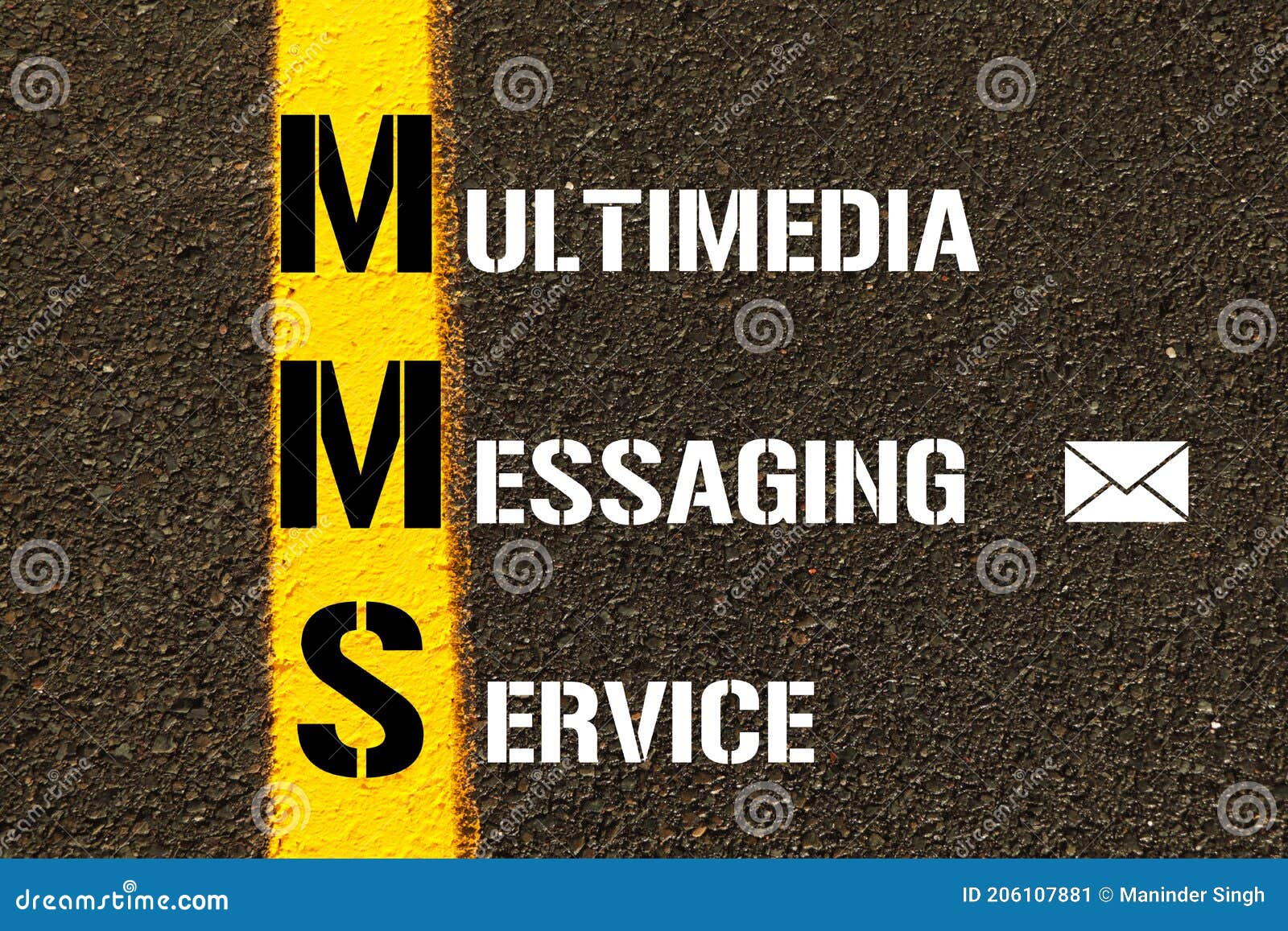 acronym mms - multimedia messaging service.