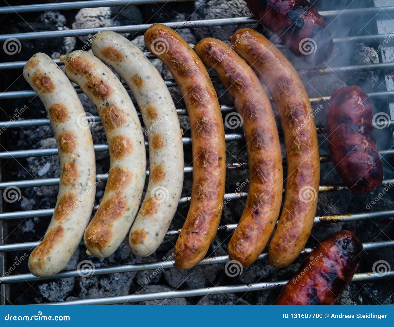 Across the Barbecue season stock photo. Image of fire 131607700