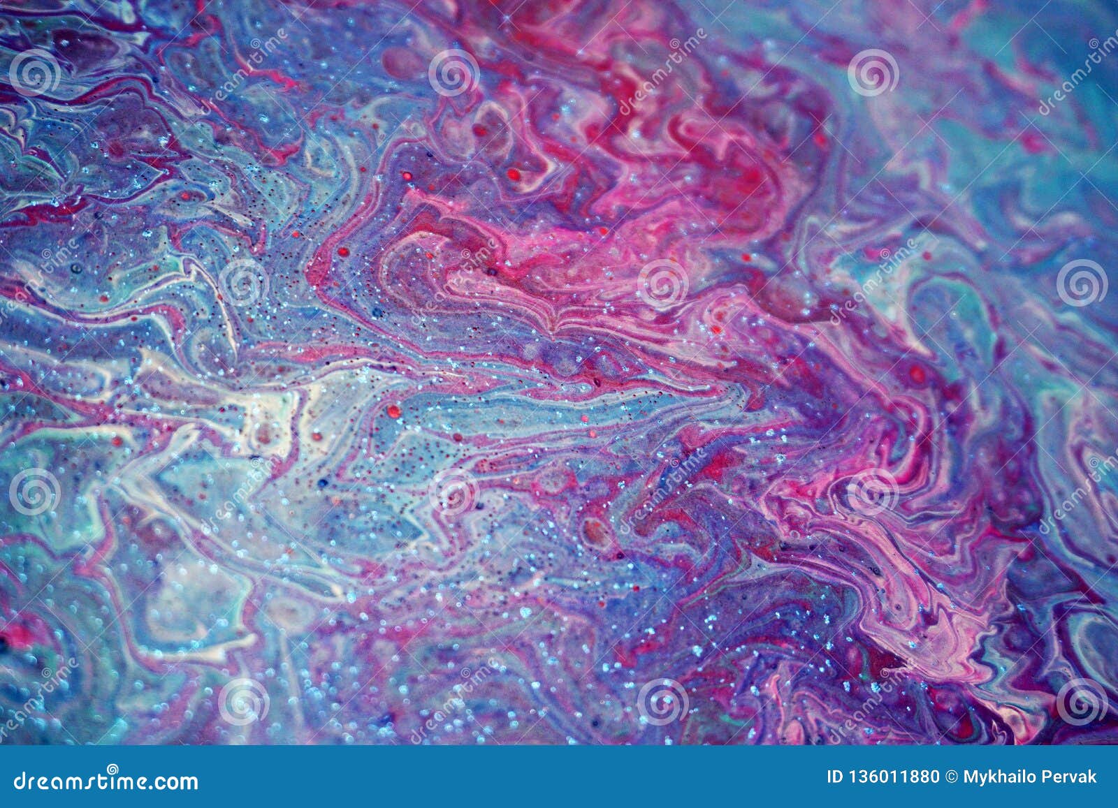 pix How To Marble With Acrylic Paint On Canvas https www dreamstime com acrylic paint texture canvas background abstract ocean art natural luxury style incorporates swirls marble ripples image136011880
