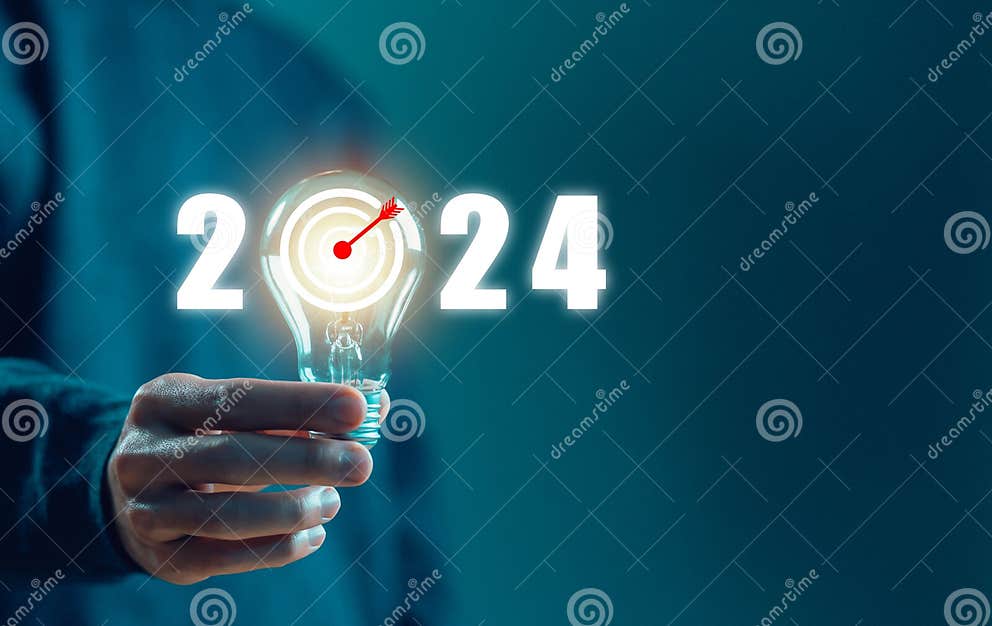 Action Business Plan Targets the New Year 2024 Growth, Economic