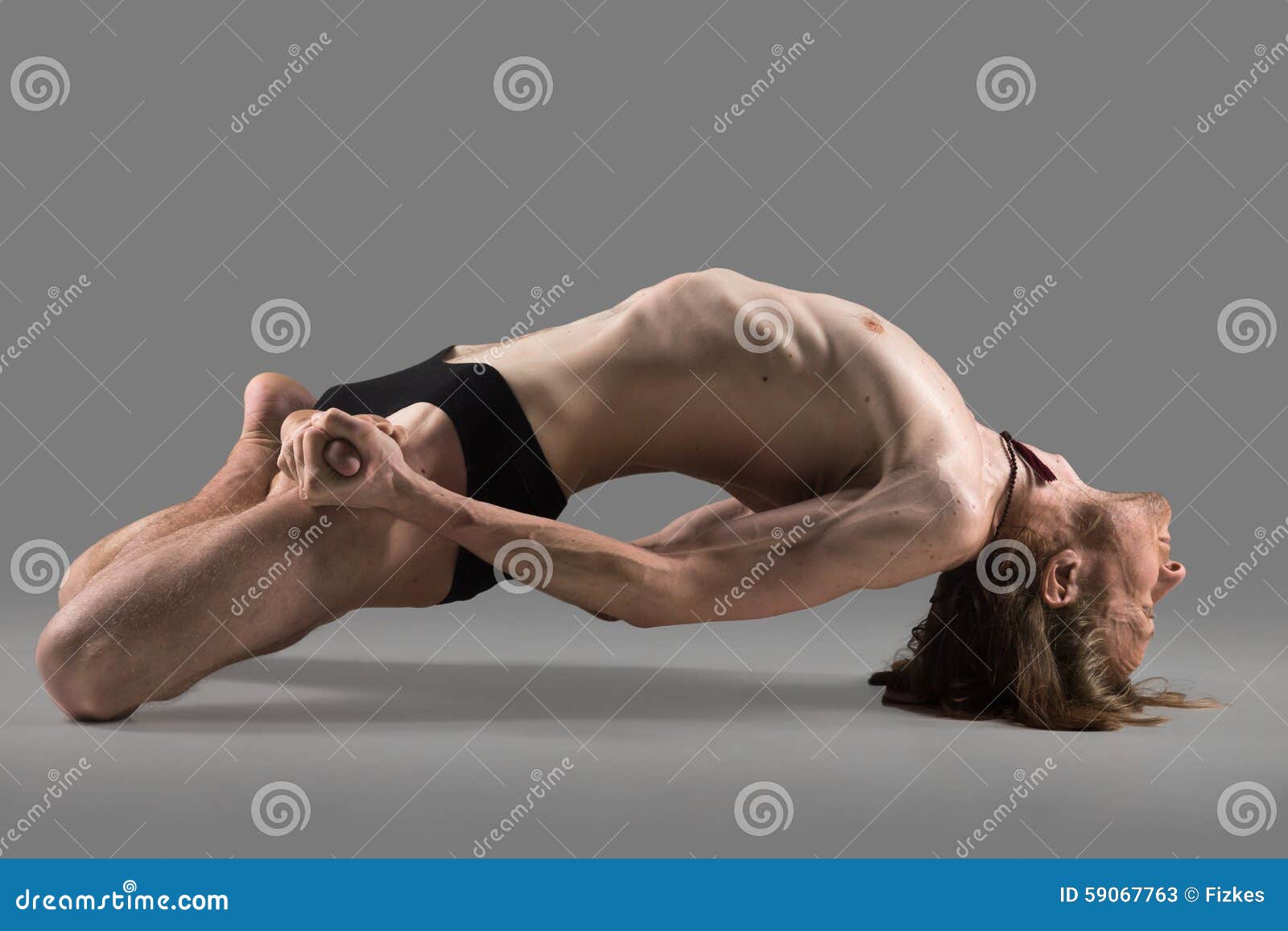 Matsyasana Contra Posture Matsyasana Contra Posture